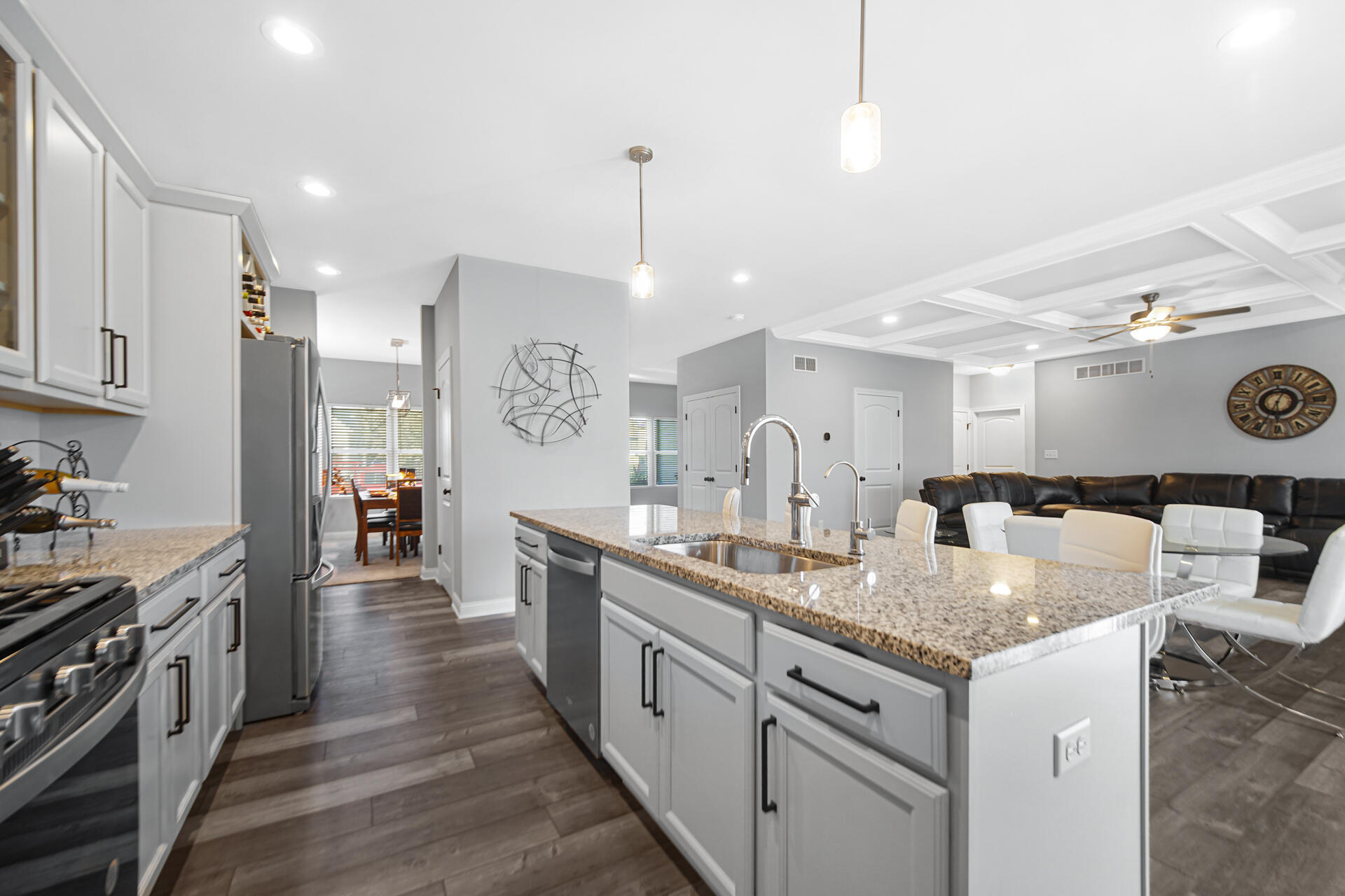 9551 Fescue Drive, St. John, IN 46373; Image #13