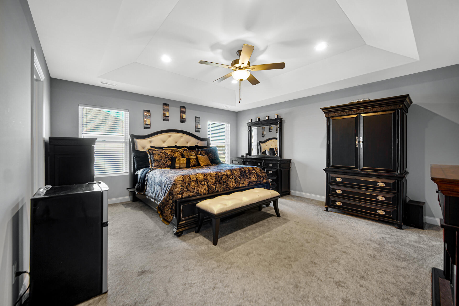 9551 Fescue Drive, St. John, IN 46373; Image #26
