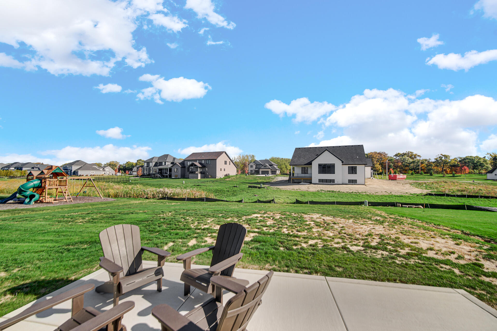 9551 Fescue Drive, St. John, IN 46373; Image #33