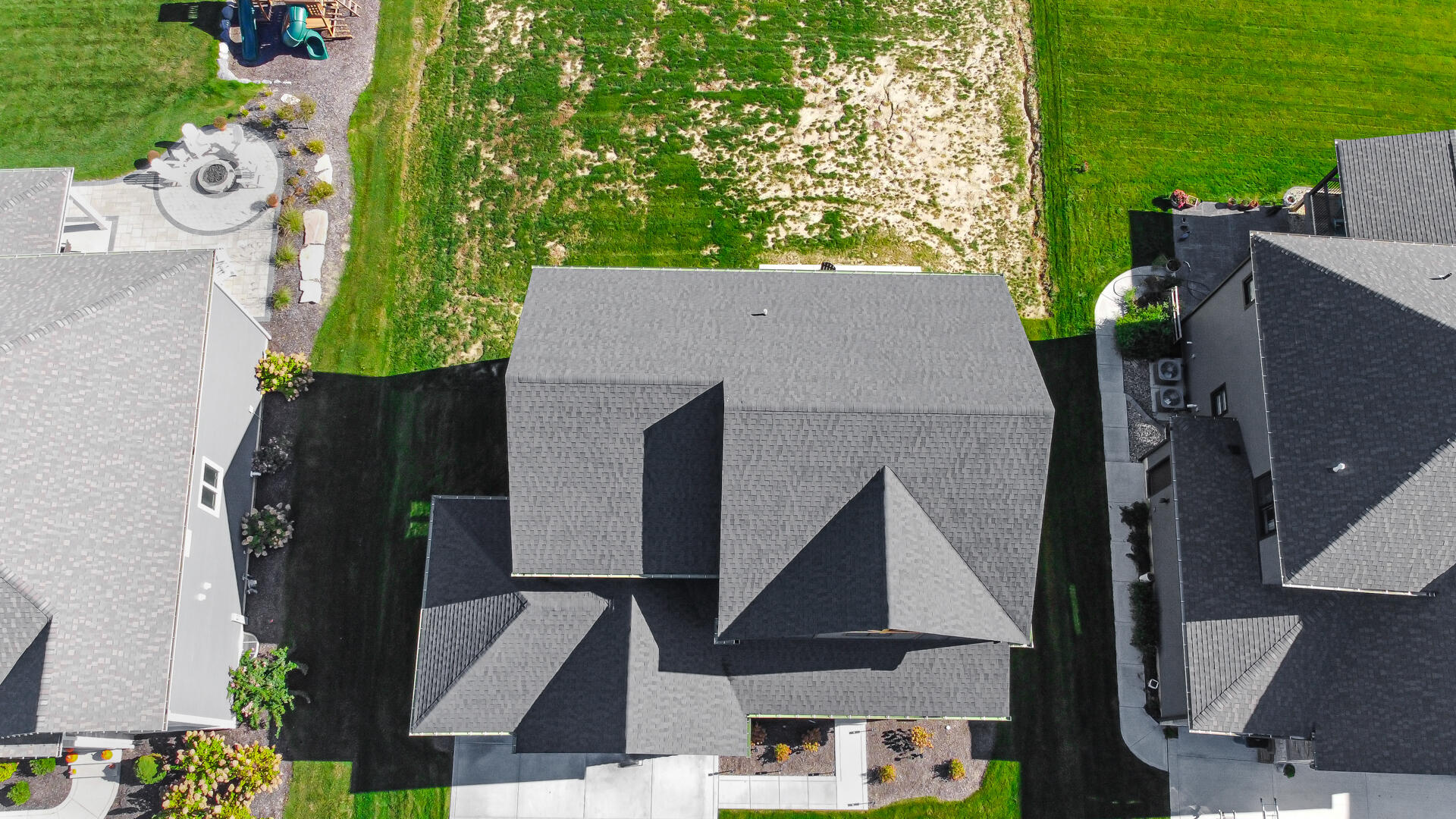 9551 Fescue Drive, St. John, IN 46373; Image #34