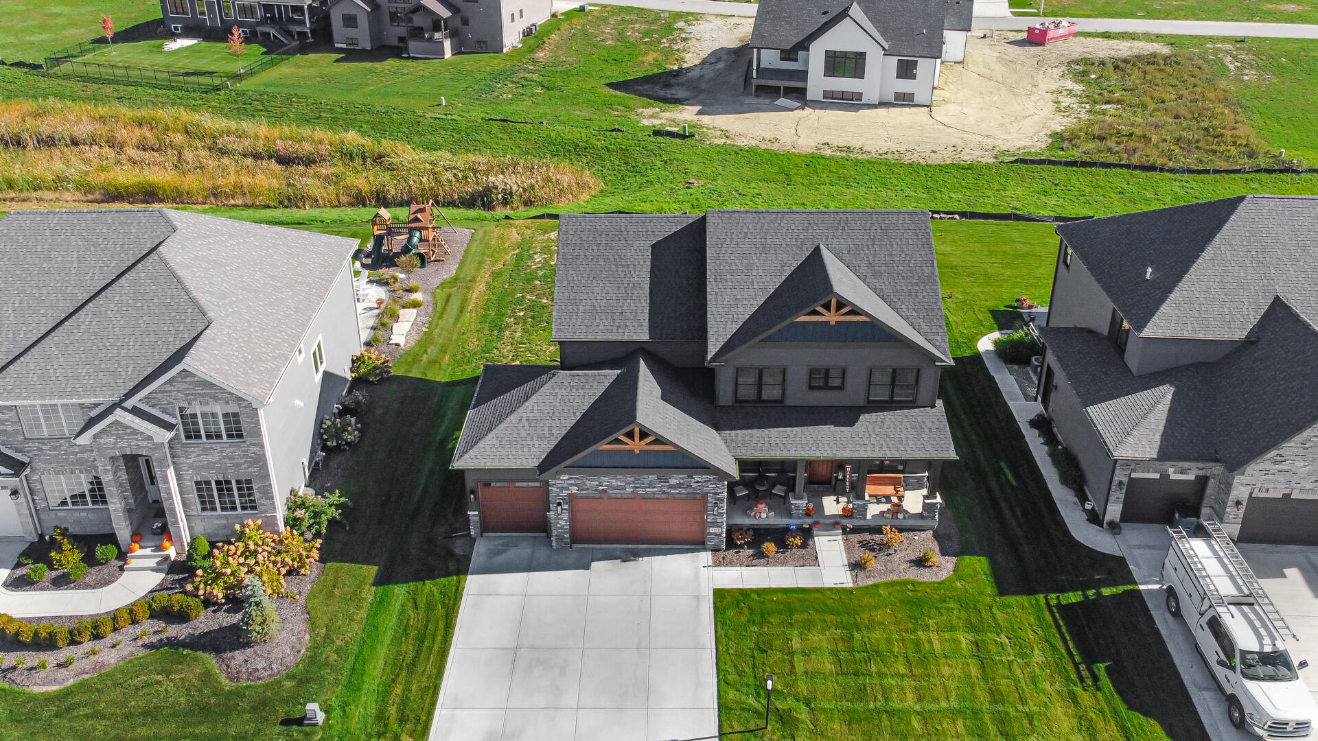 9551 Fescue Drive, St. John, IN 46373; Image #35