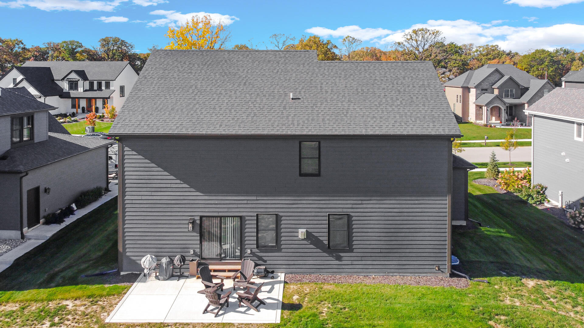 9551 Fescue Drive, St. John, IN 46373; Image #36