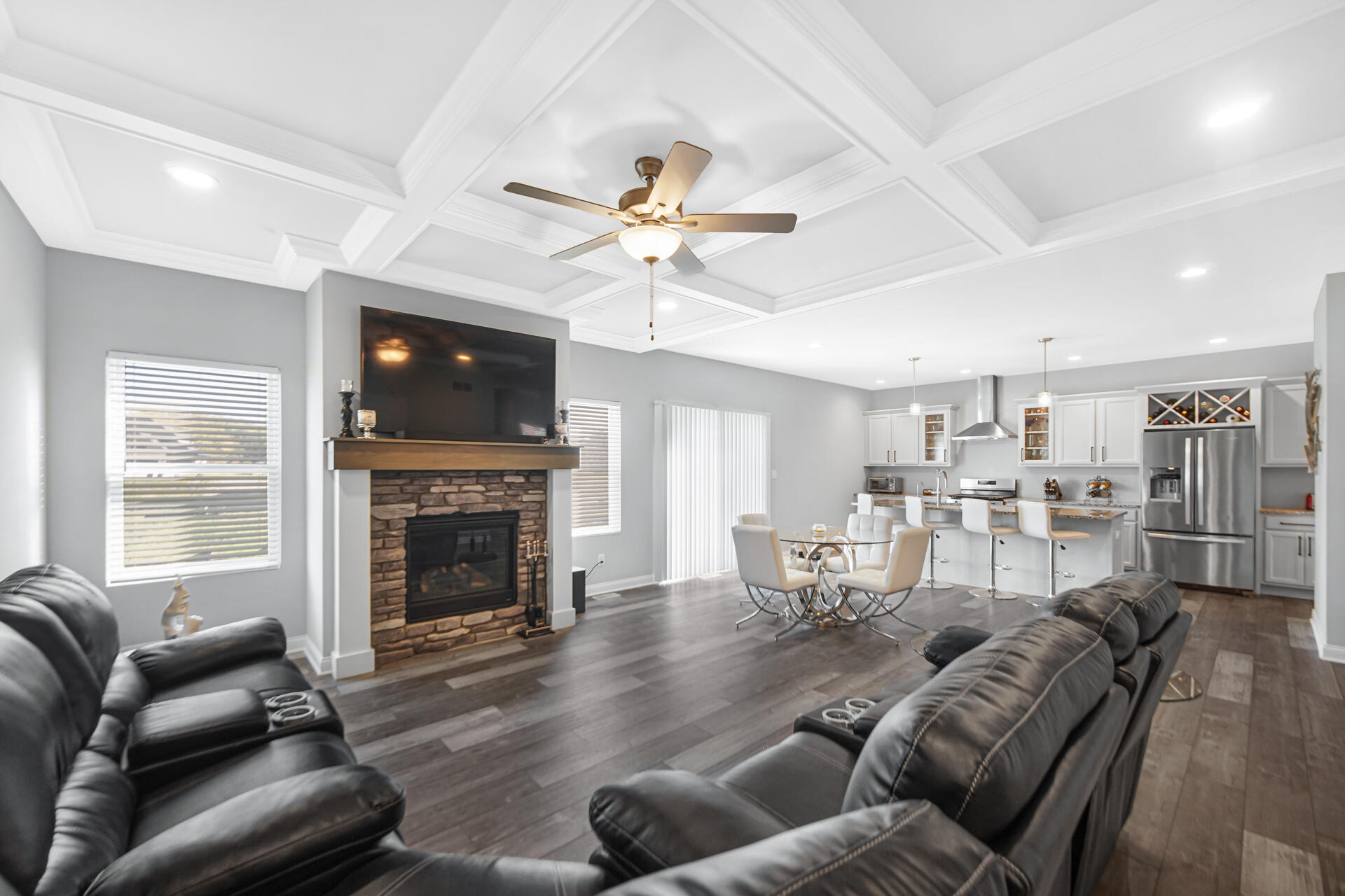 9551 Fescue Drive, St. John, IN 46373; Image #6