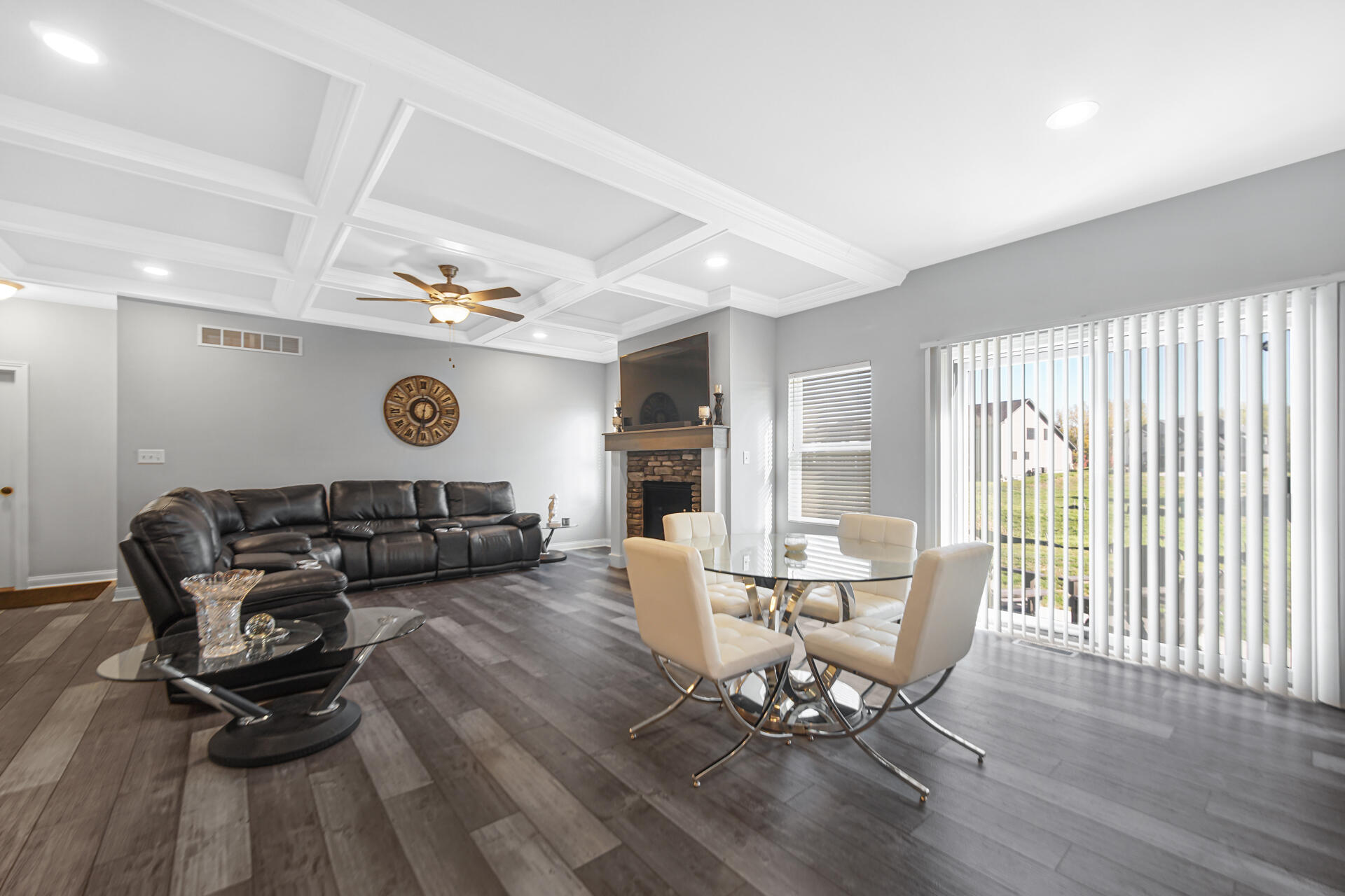 9551 Fescue Drive, St. John, IN 46373; Image #9
