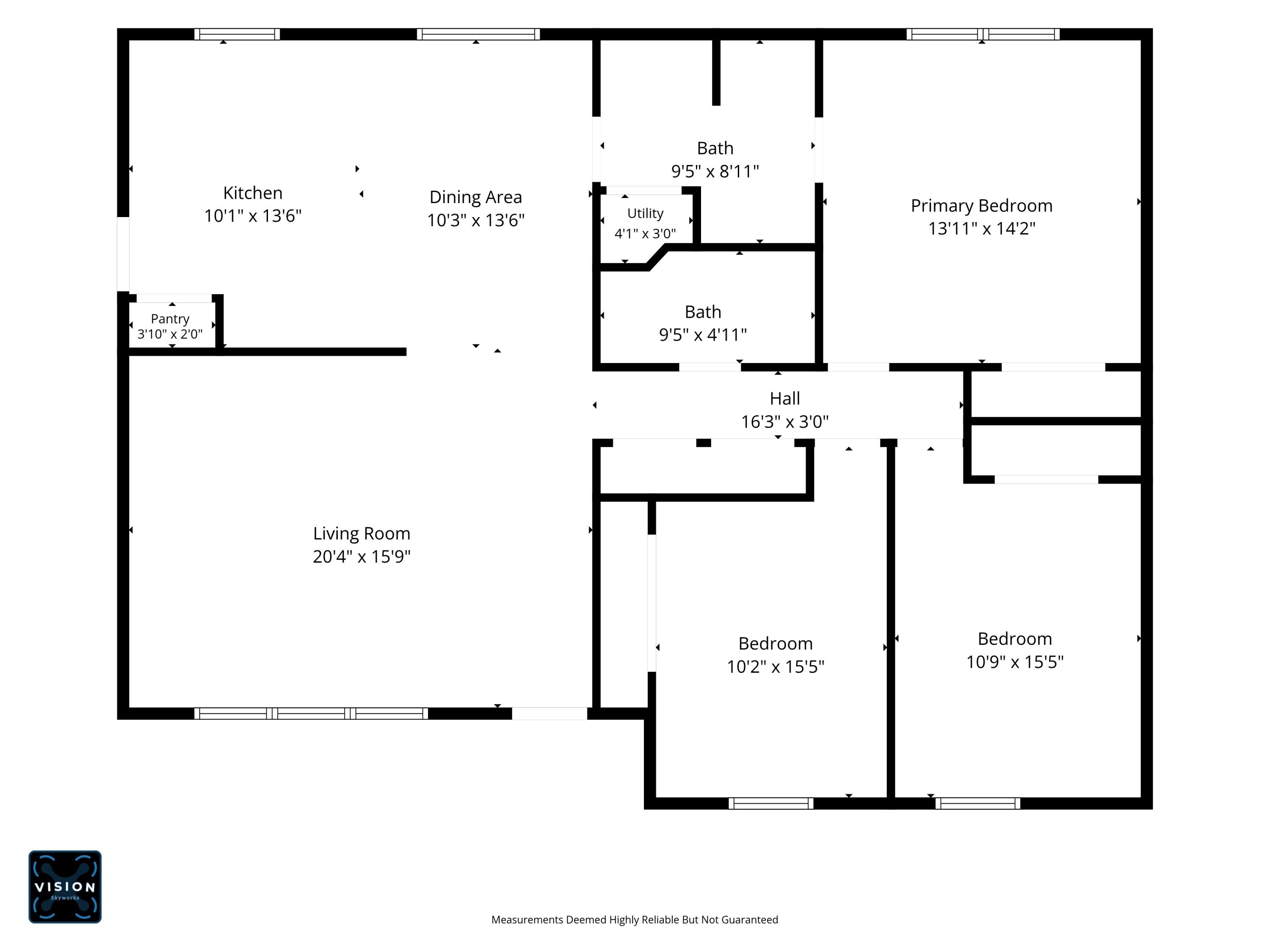 2124 Saffron Street, Portage, IN 46368; Image #23
