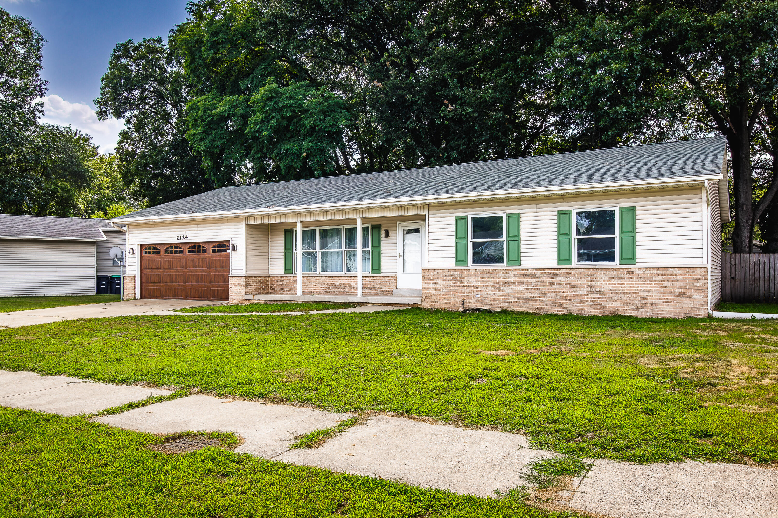 2124 Saffron Street, Portage, IN 46368; Image #3