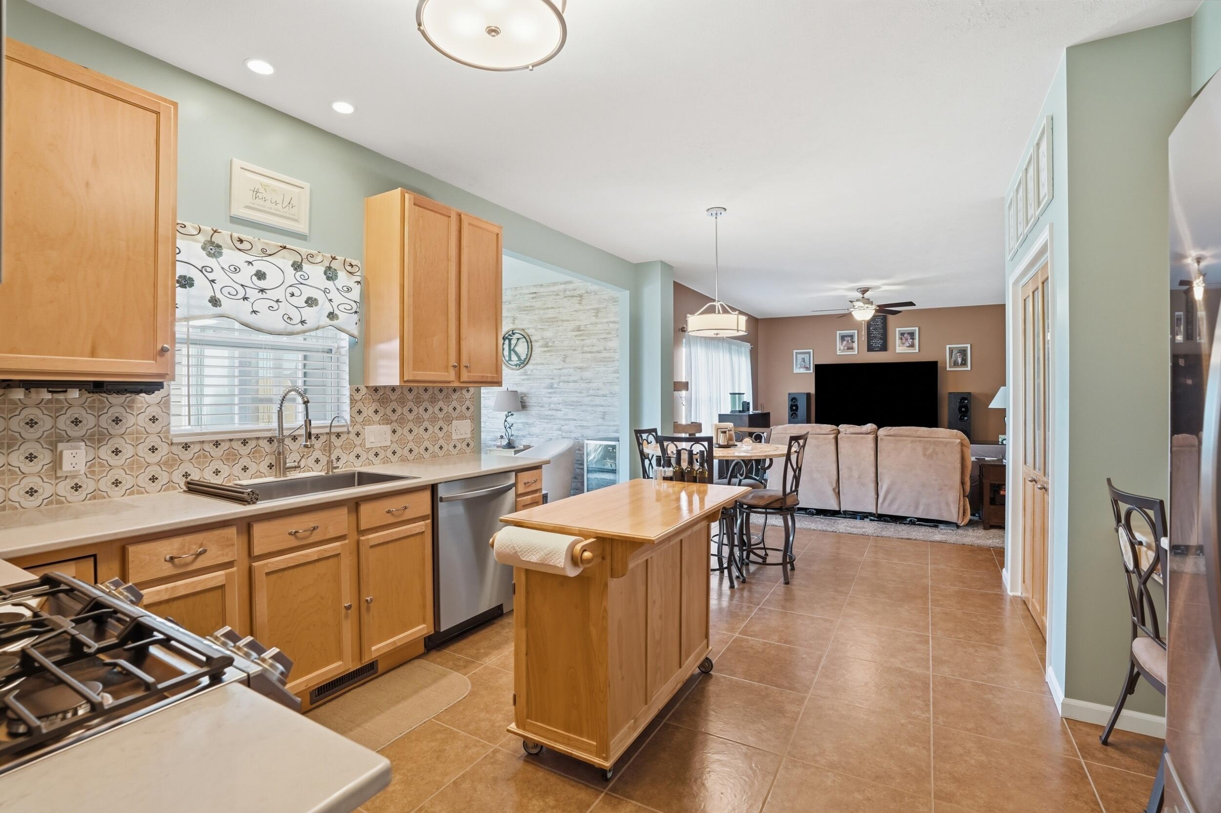 13921 Bluff View Road, Dyer, IN 46311; Image #10