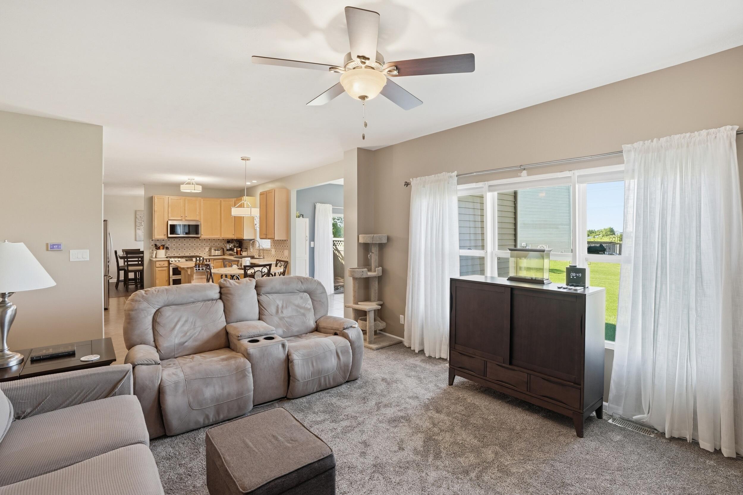 13921 Bluff View Road, Dyer, IN 46311; Image #15