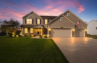 13921 Bluff View Road, Dyer, IN 46311; Image #2