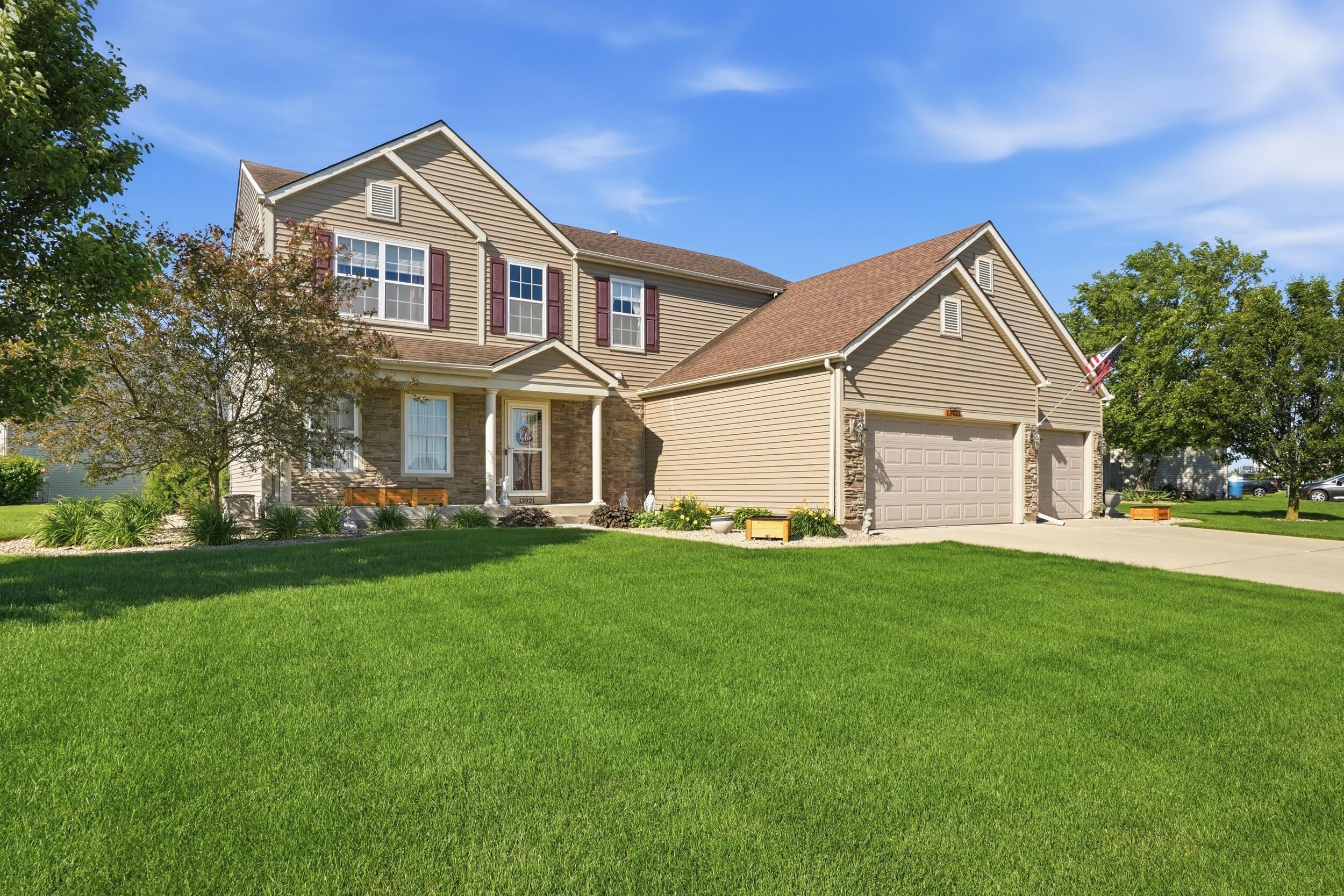 13921 Bluff View Road, Dyer, IN 46311; Image #3