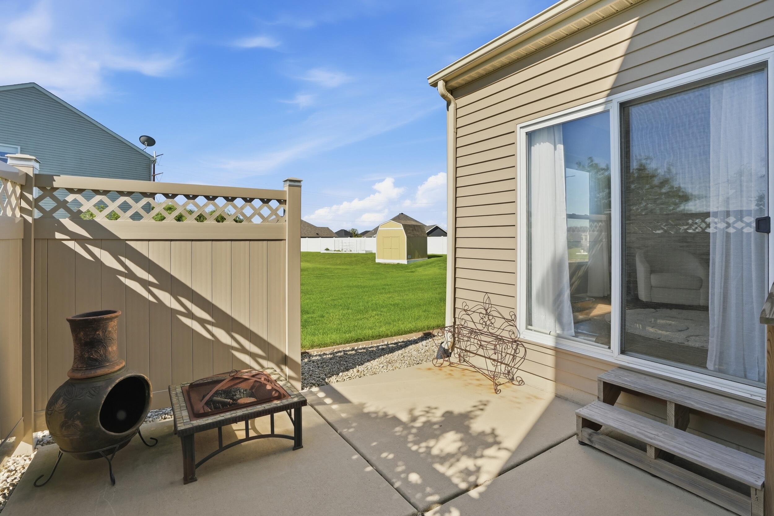13921 Bluff View Road, Dyer, IN 46311; Image #30