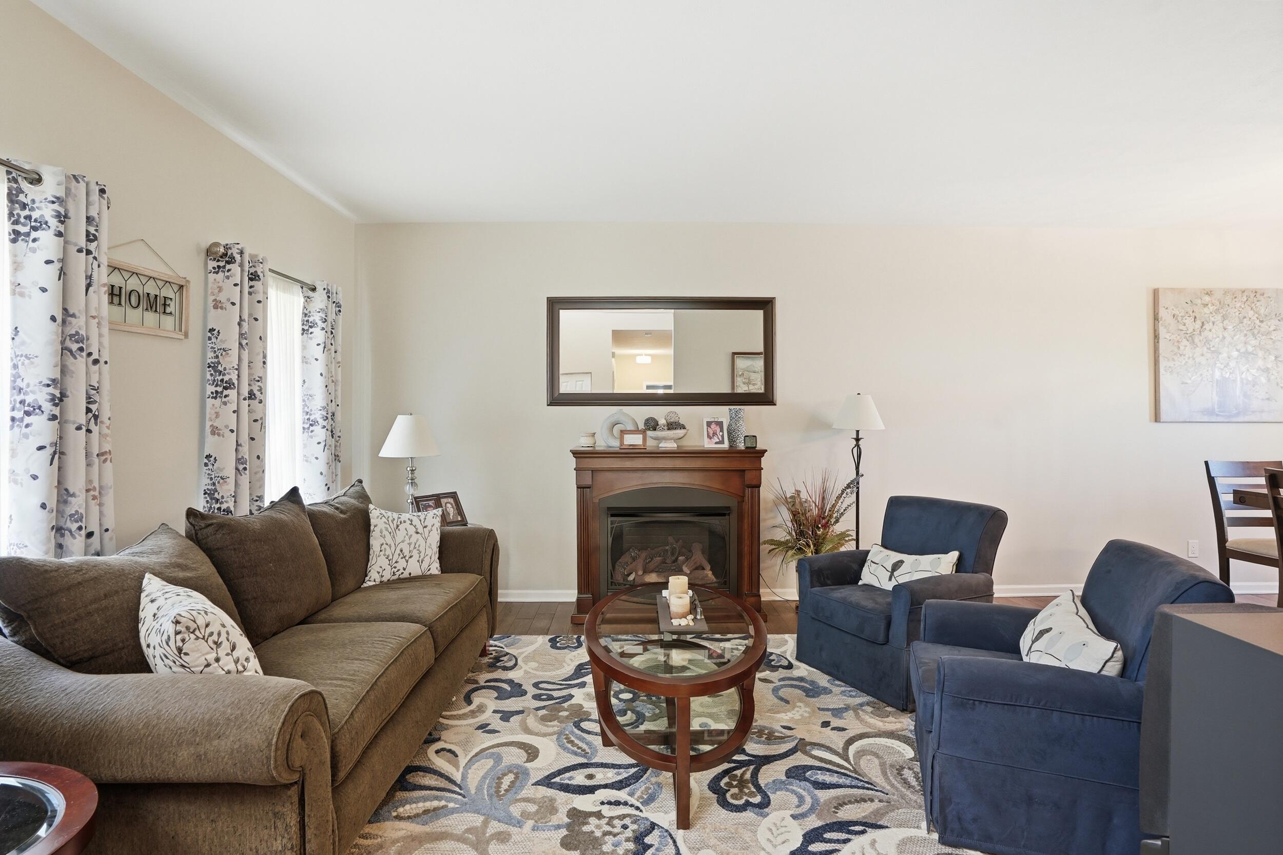 13921 Bluff View Road, Dyer, IN 46311; Image #6