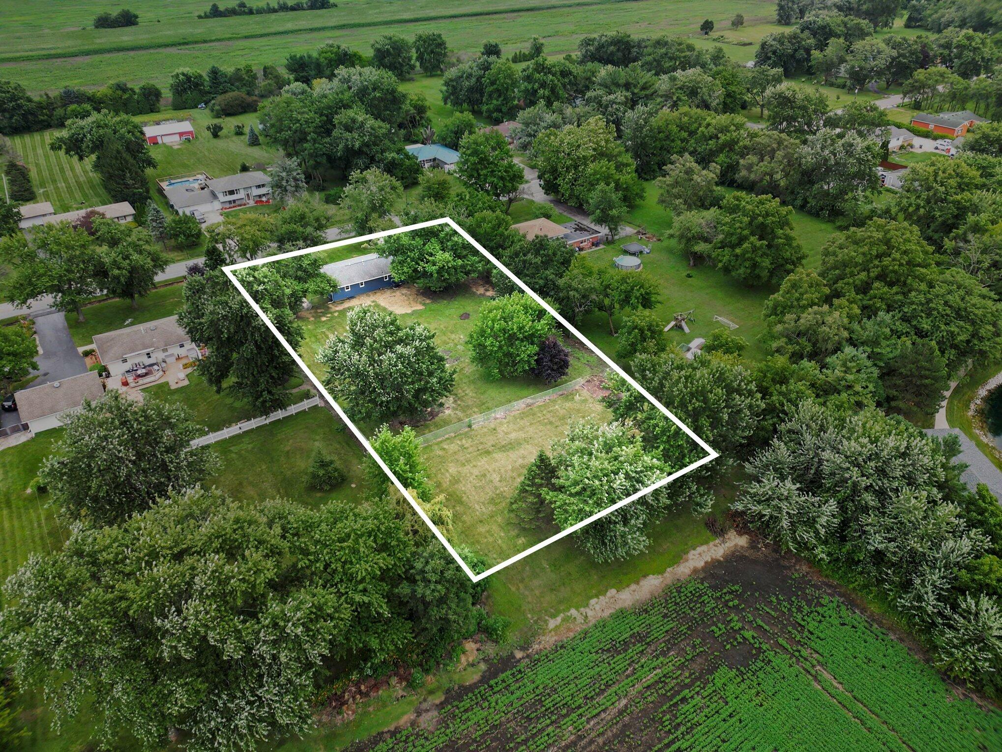 838 N 450 W, Valparaiso, IN 46385; Image #31