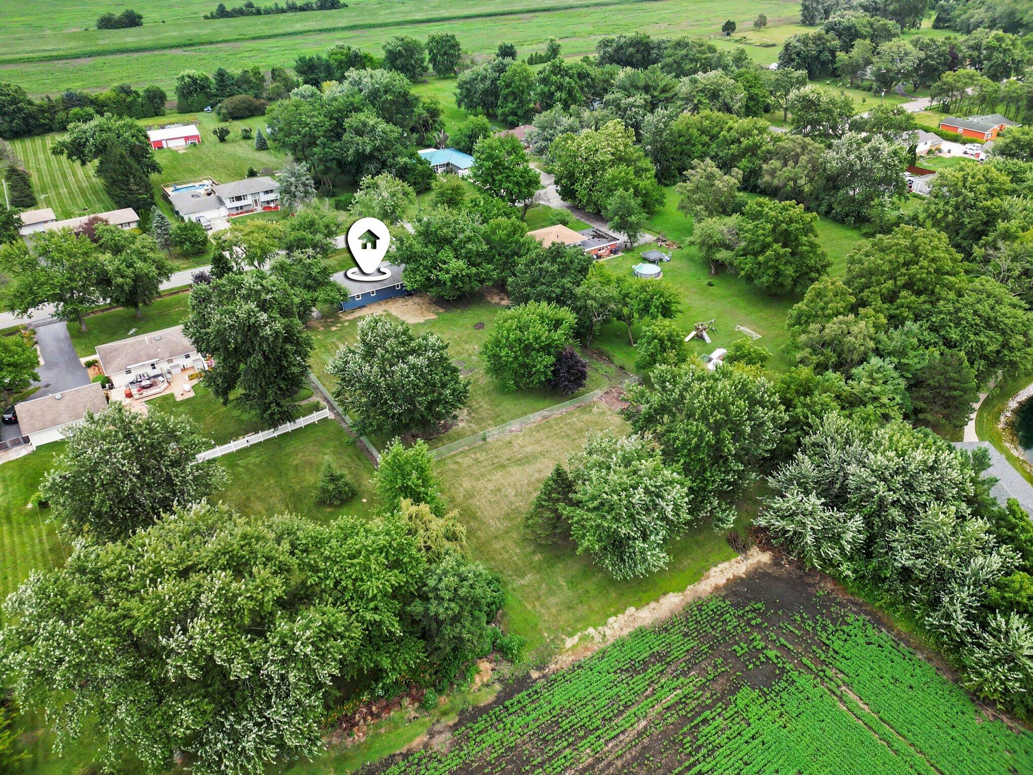 838 N 450 W, Valparaiso, IN 46385; Image #33