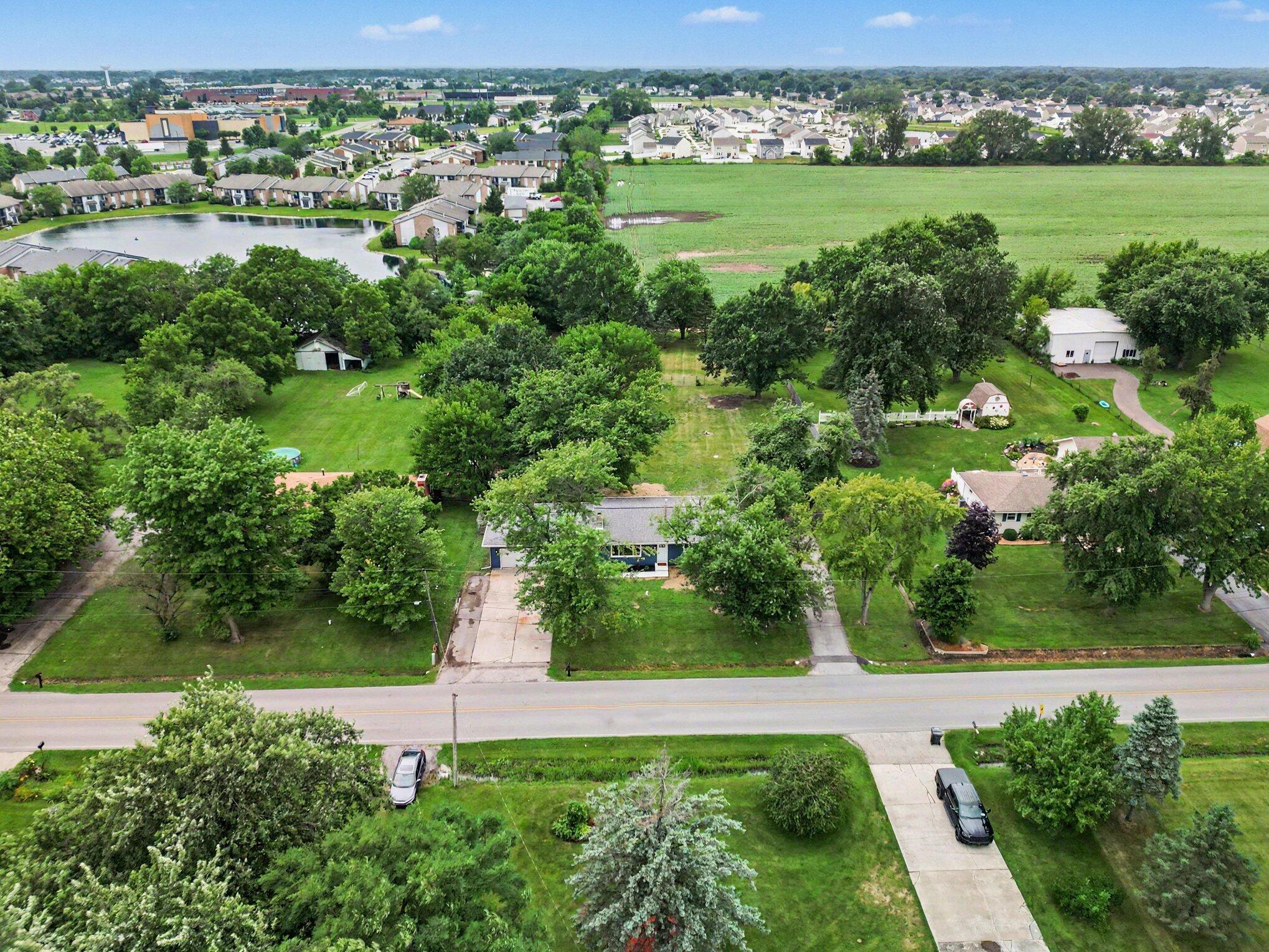 838 N 450 W, Valparaiso, IN 46385; Image #35