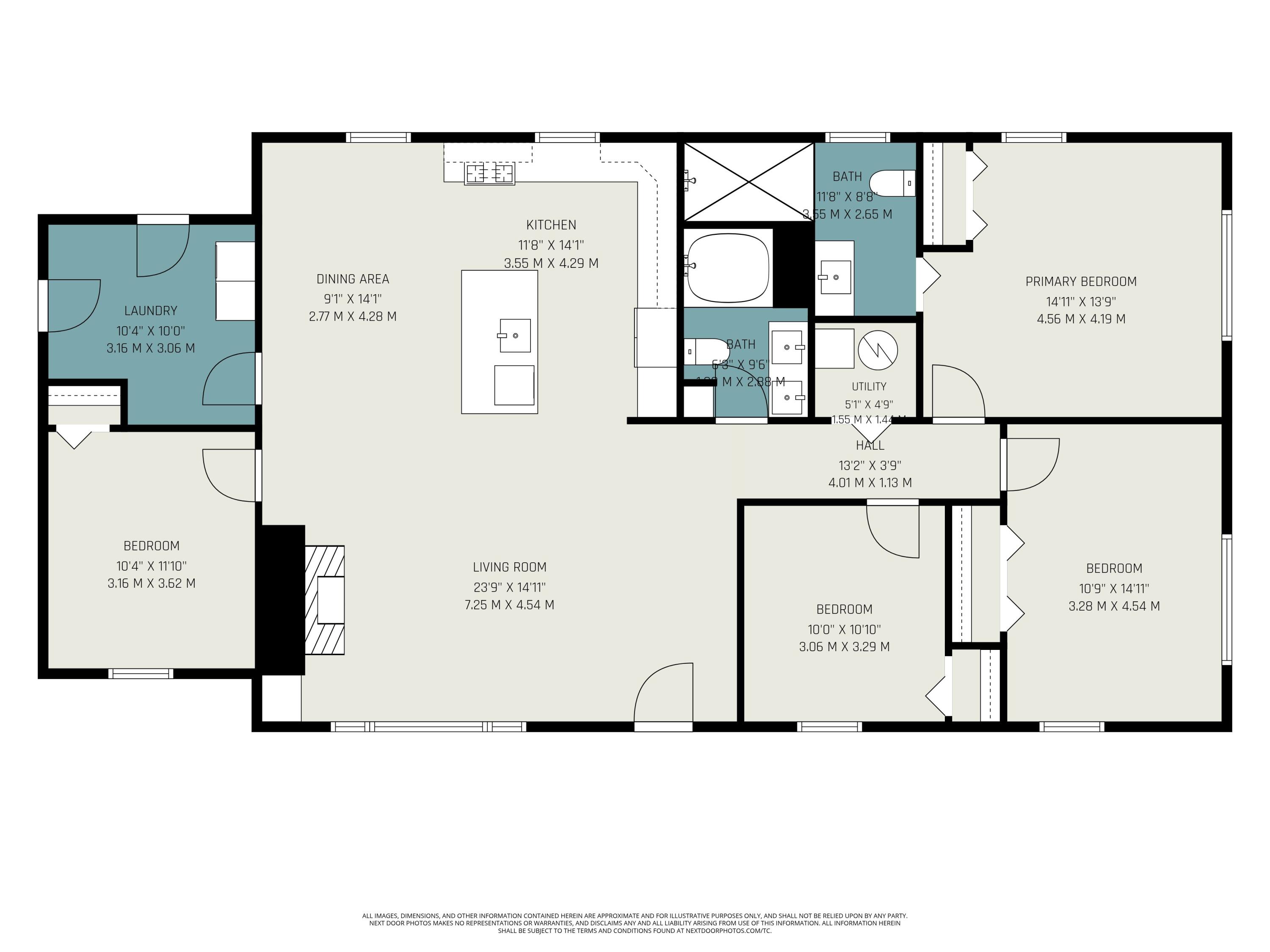 838 N 450 W, Valparaiso, IN 46385; Image #37
