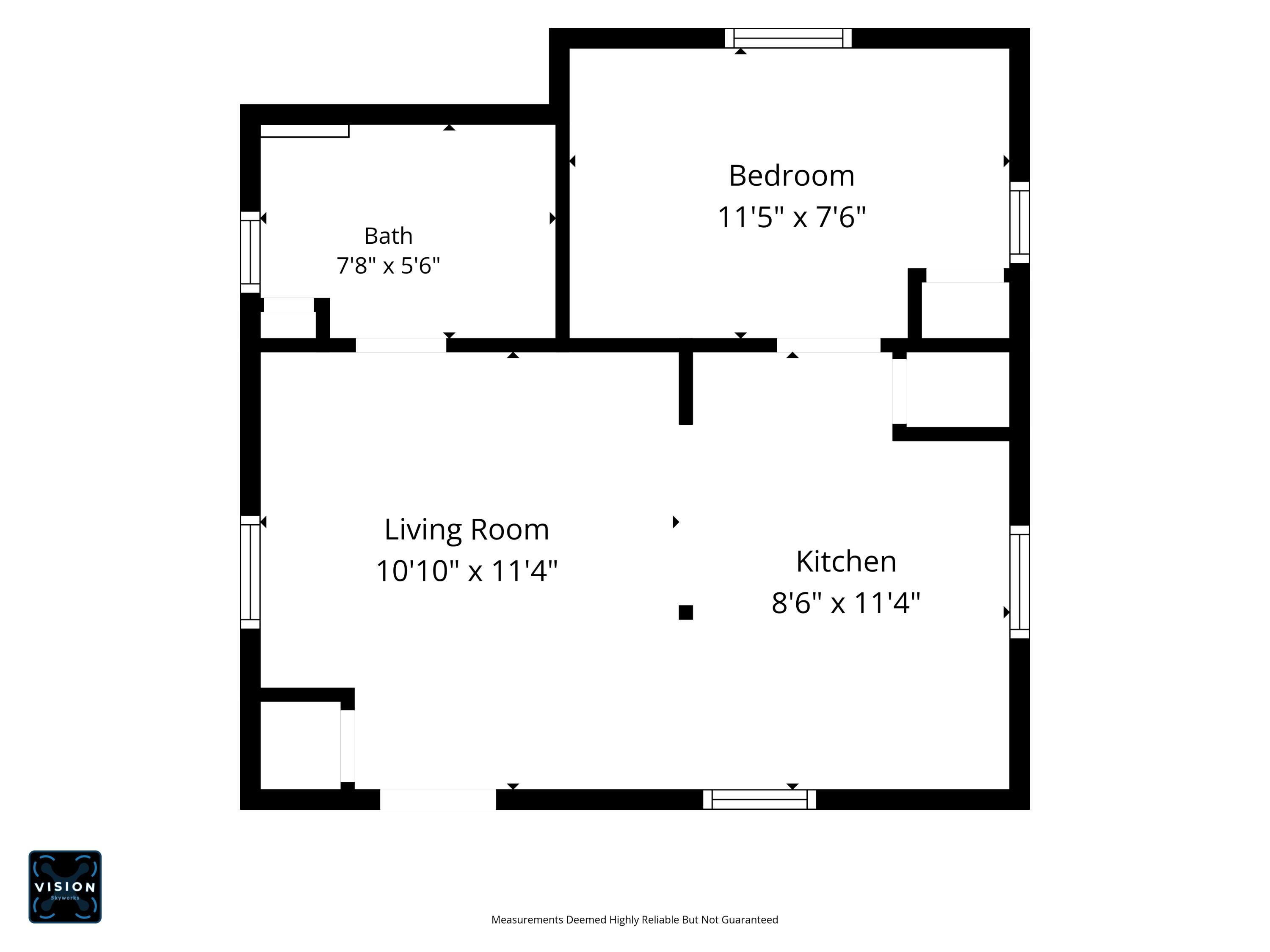 240 N Washington Street, Hobart, IN 46342; Image #14