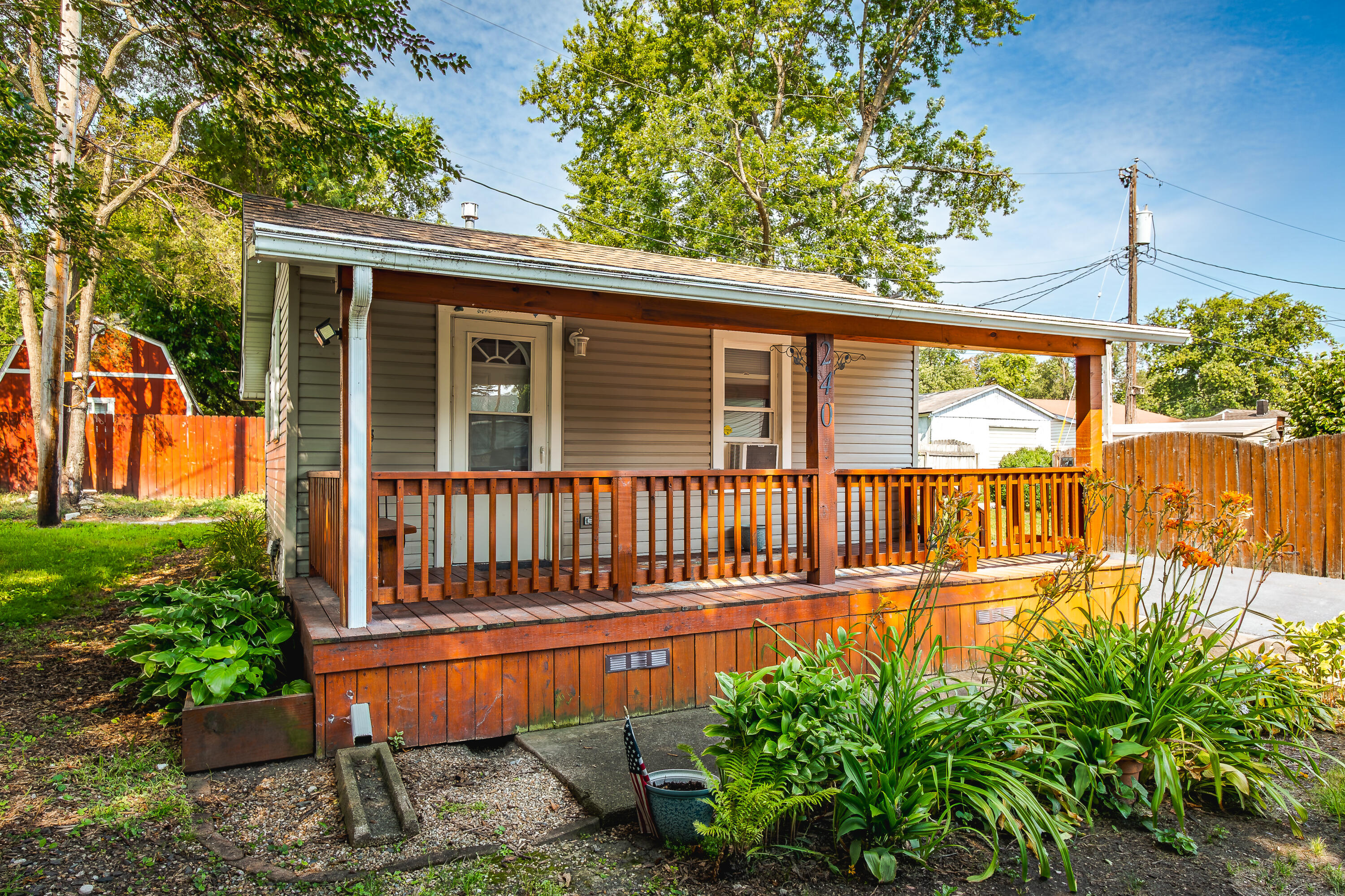 240 N Washington Street, Hobart, IN 46342; Image #2