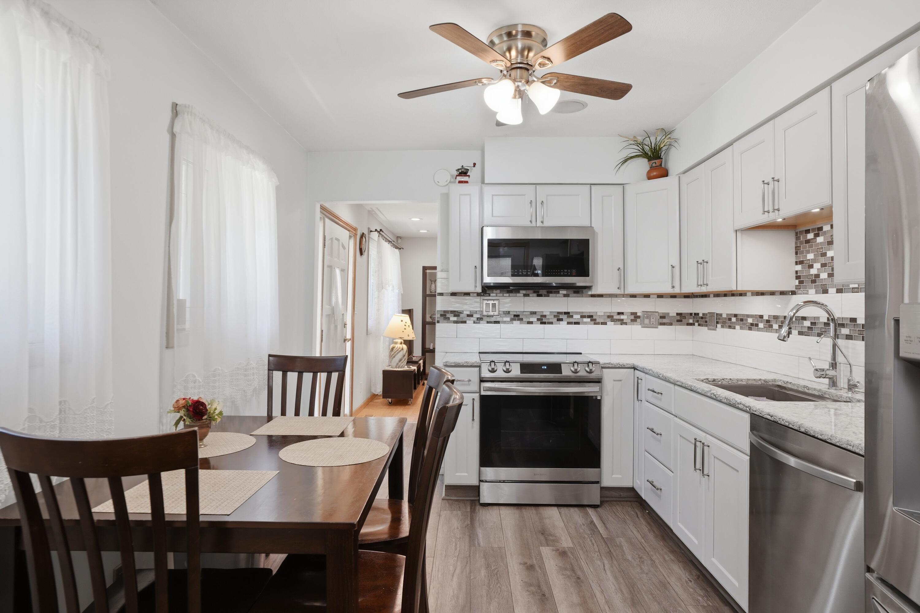 609 Washington Park Boulevard, Michigan City, IN 46360; Image #12