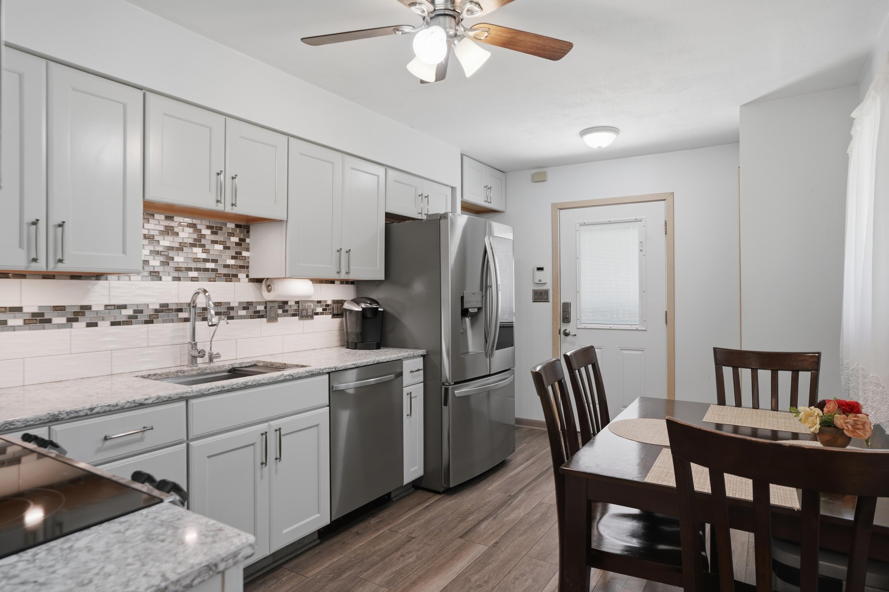 609 Washington Park Boulevard, Michigan City, IN 46360; Image #14