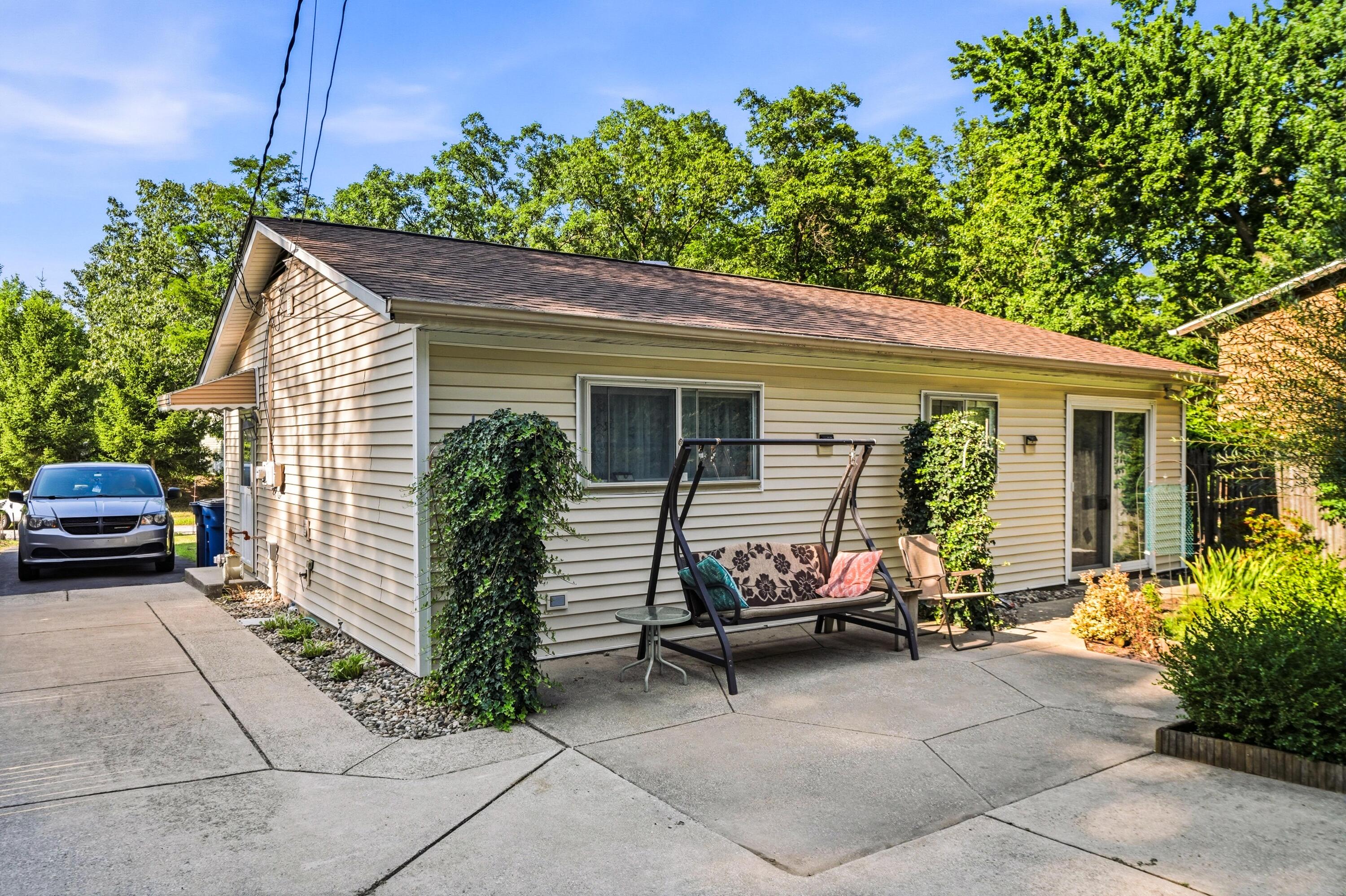 609 Washington Park Boulevard, Michigan City, IN 46360; Image #20