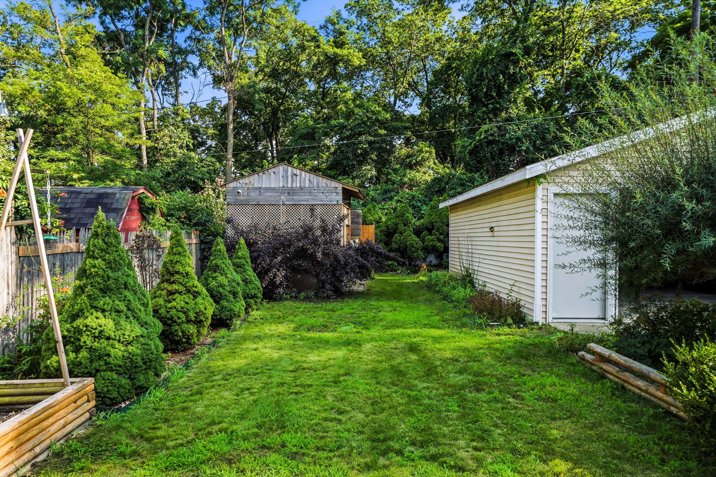 609 Washington Park Boulevard, Michigan City, IN 46360; Image #21
