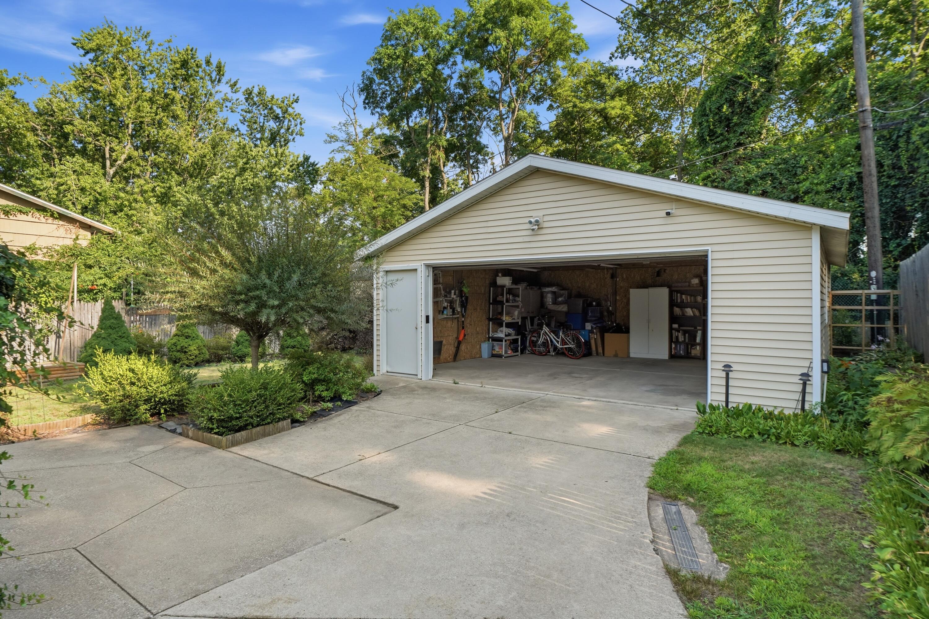 609 Washington Park Boulevard, Michigan City, IN 46360; Image #23