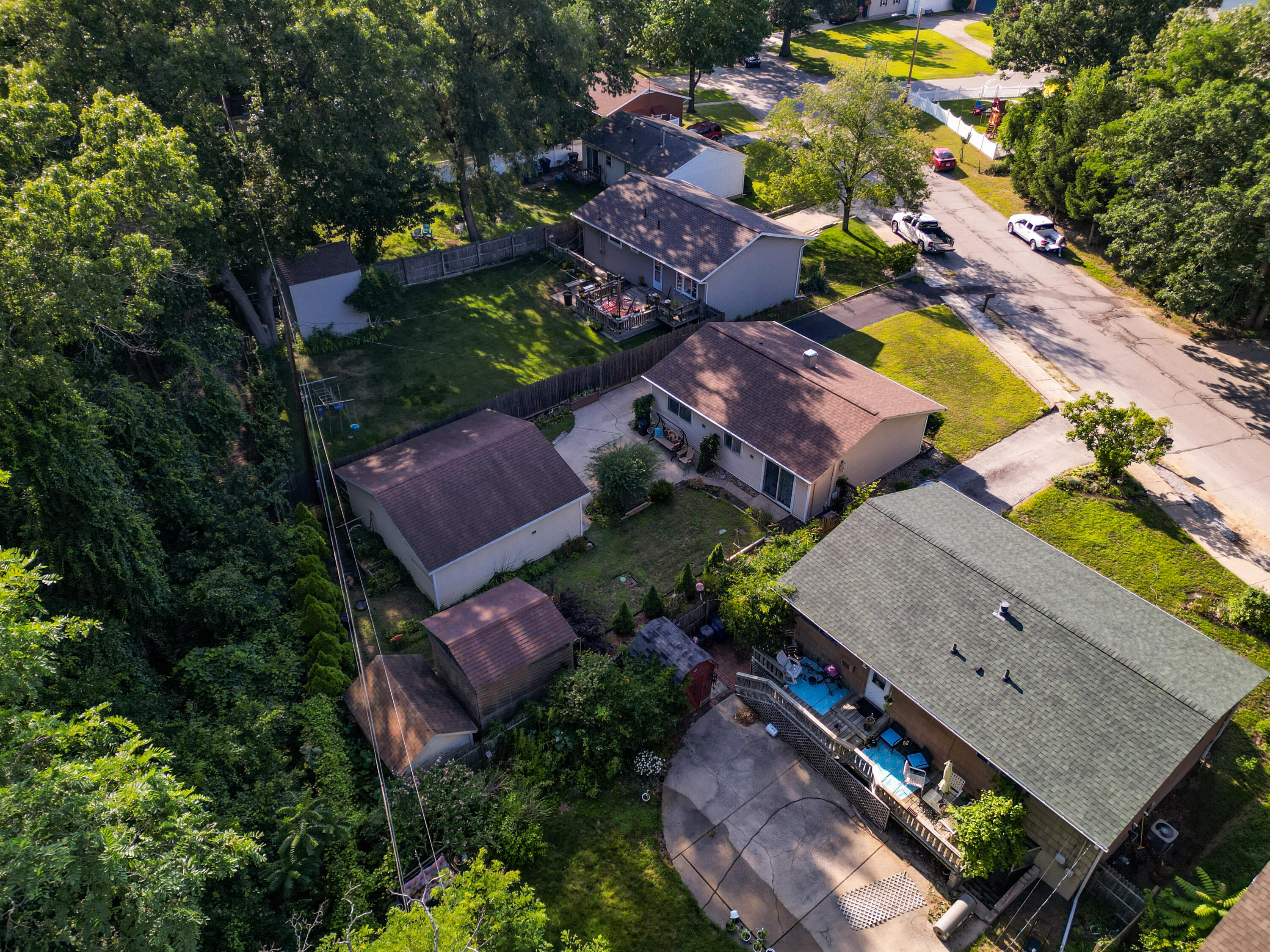 609 Washington Park Boulevard, Michigan City, IN 46360; Image #24