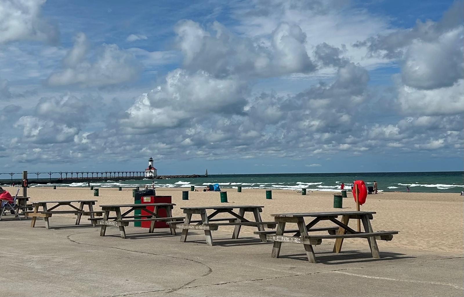 609 Washington Park Boulevard, Michigan City, IN 46360; Image #28