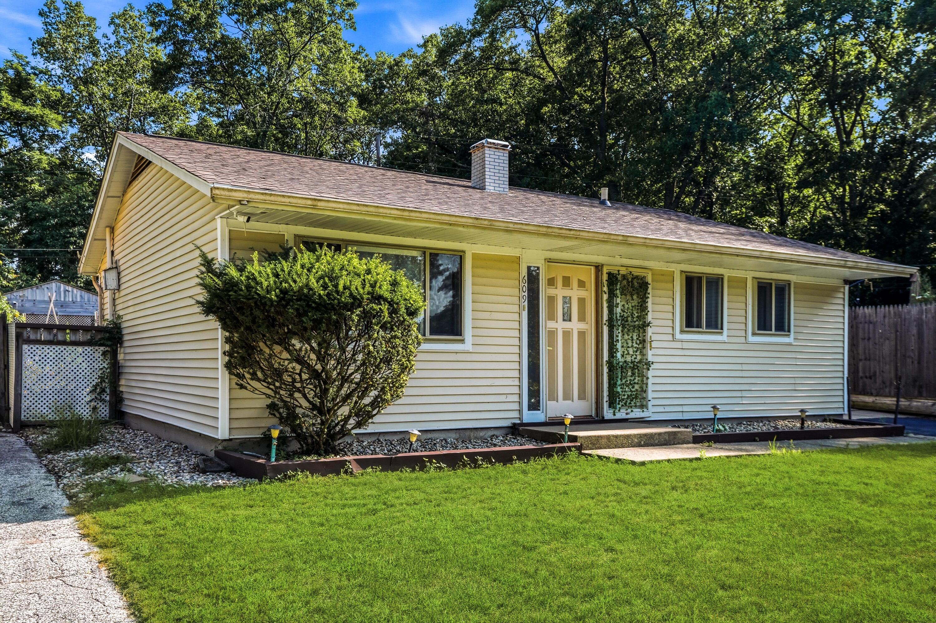 609 Washington Park Boulevard, Michigan City, IN 46360; Image #3
