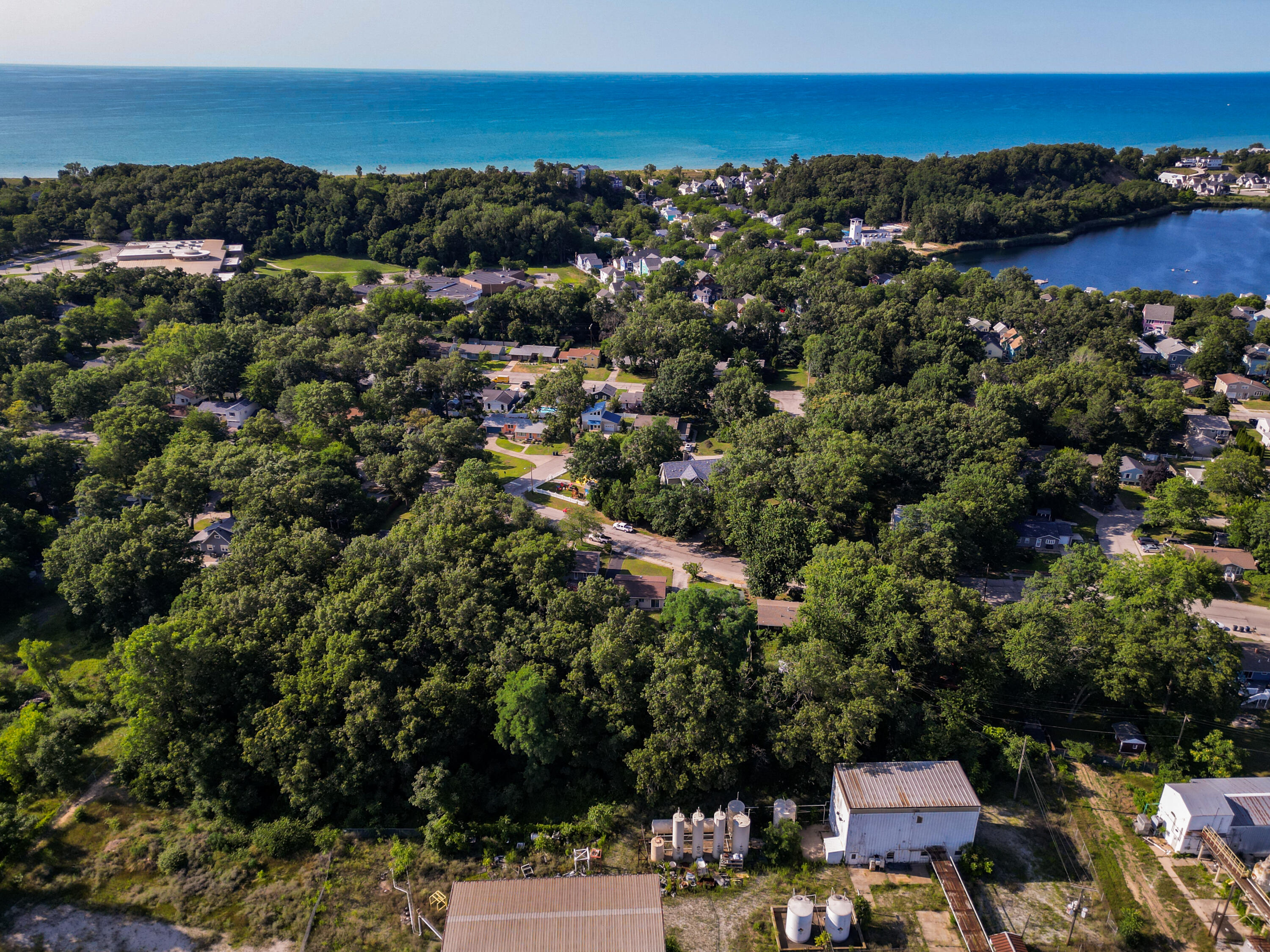 609 Washington Park Boulevard, Michigan City, IN 46360; Image #4