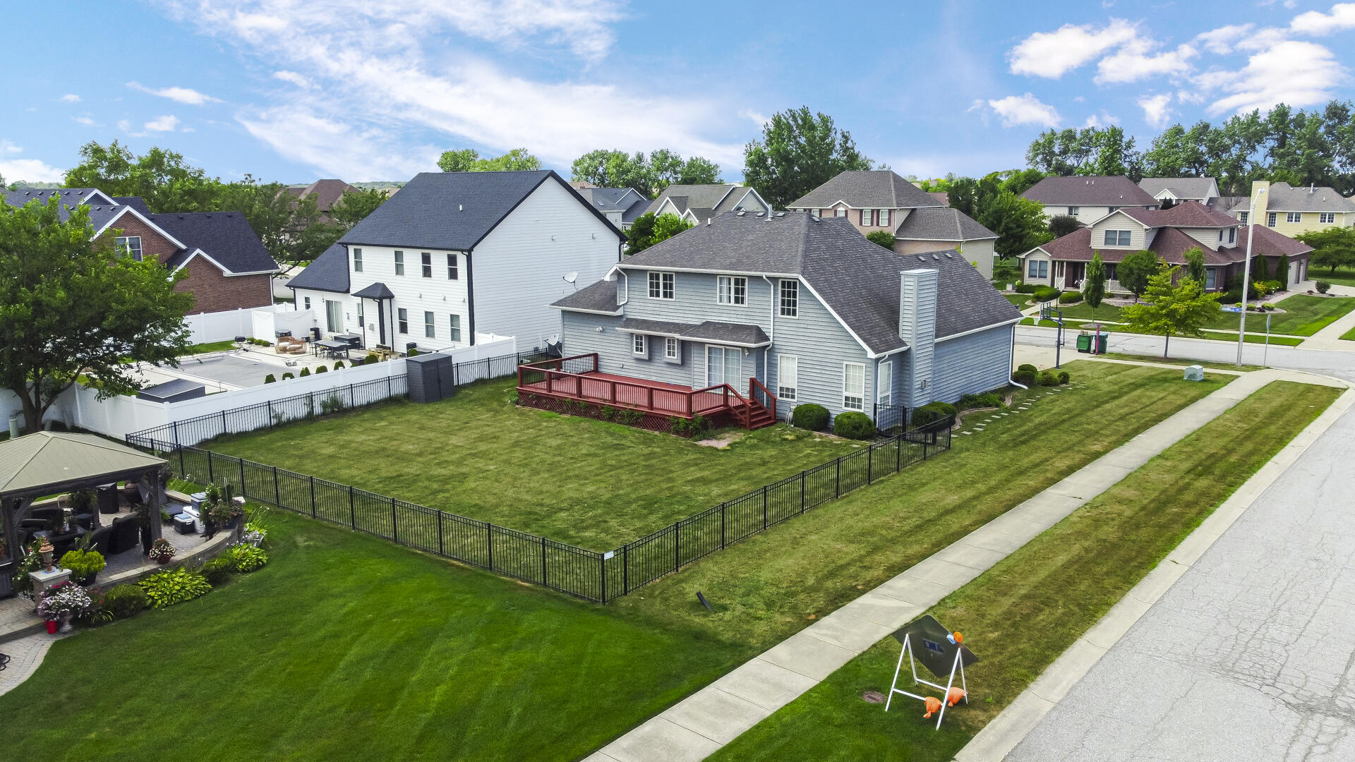 310 Cornwall Circle, Munster, IN 46321; Image #3