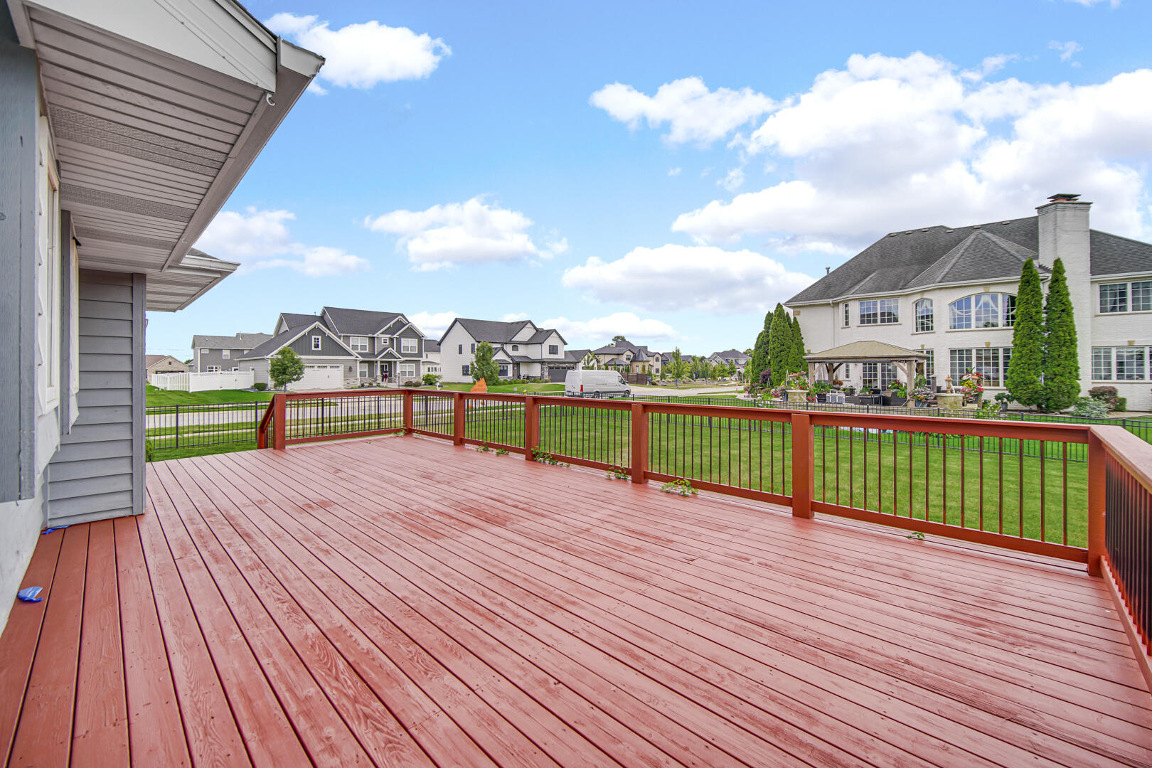 310 Cornwall Circle, Munster, IN 46321; Image #33