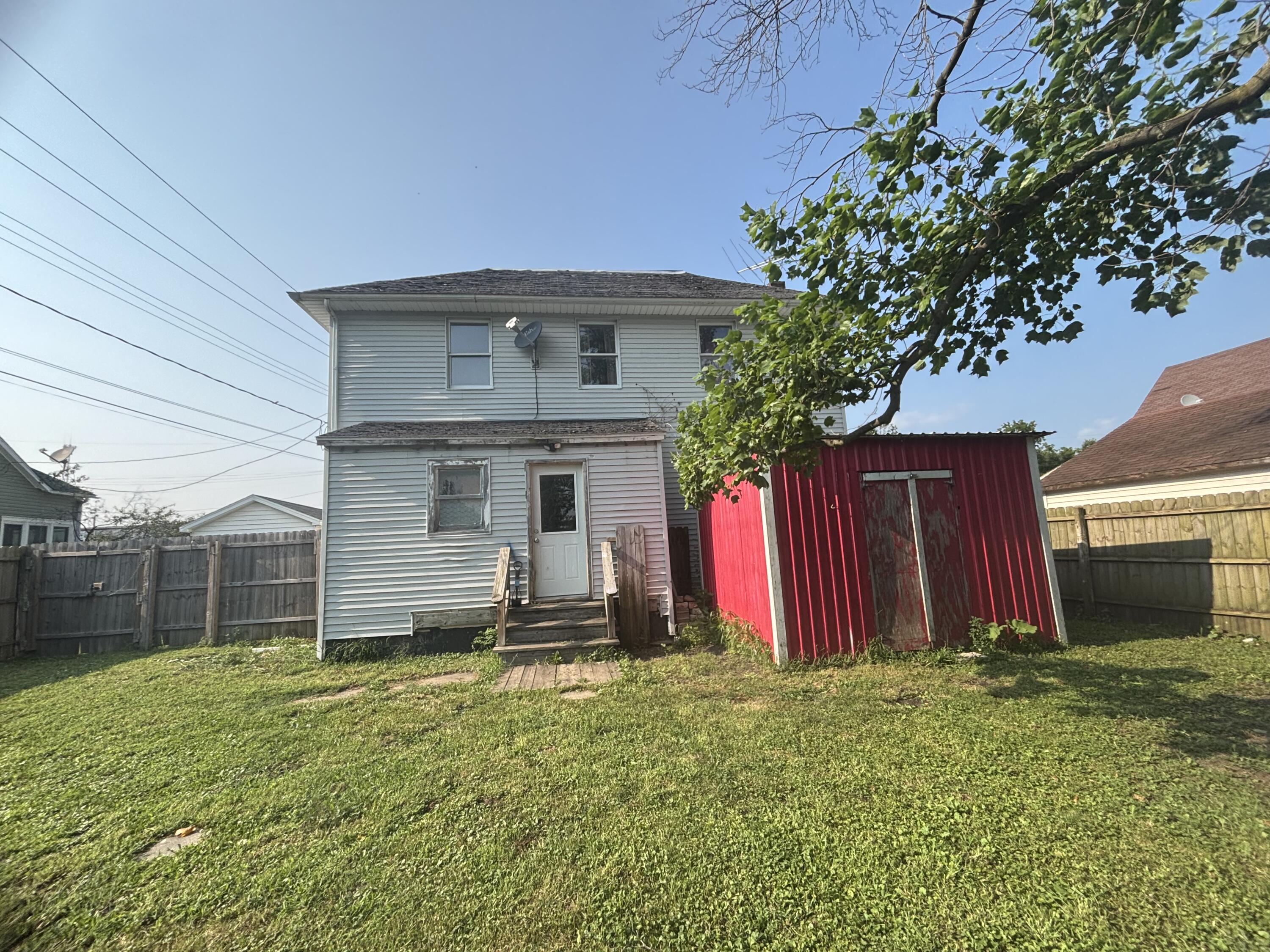109 E Prairie Street, Goodland, IN 47948; Image #28