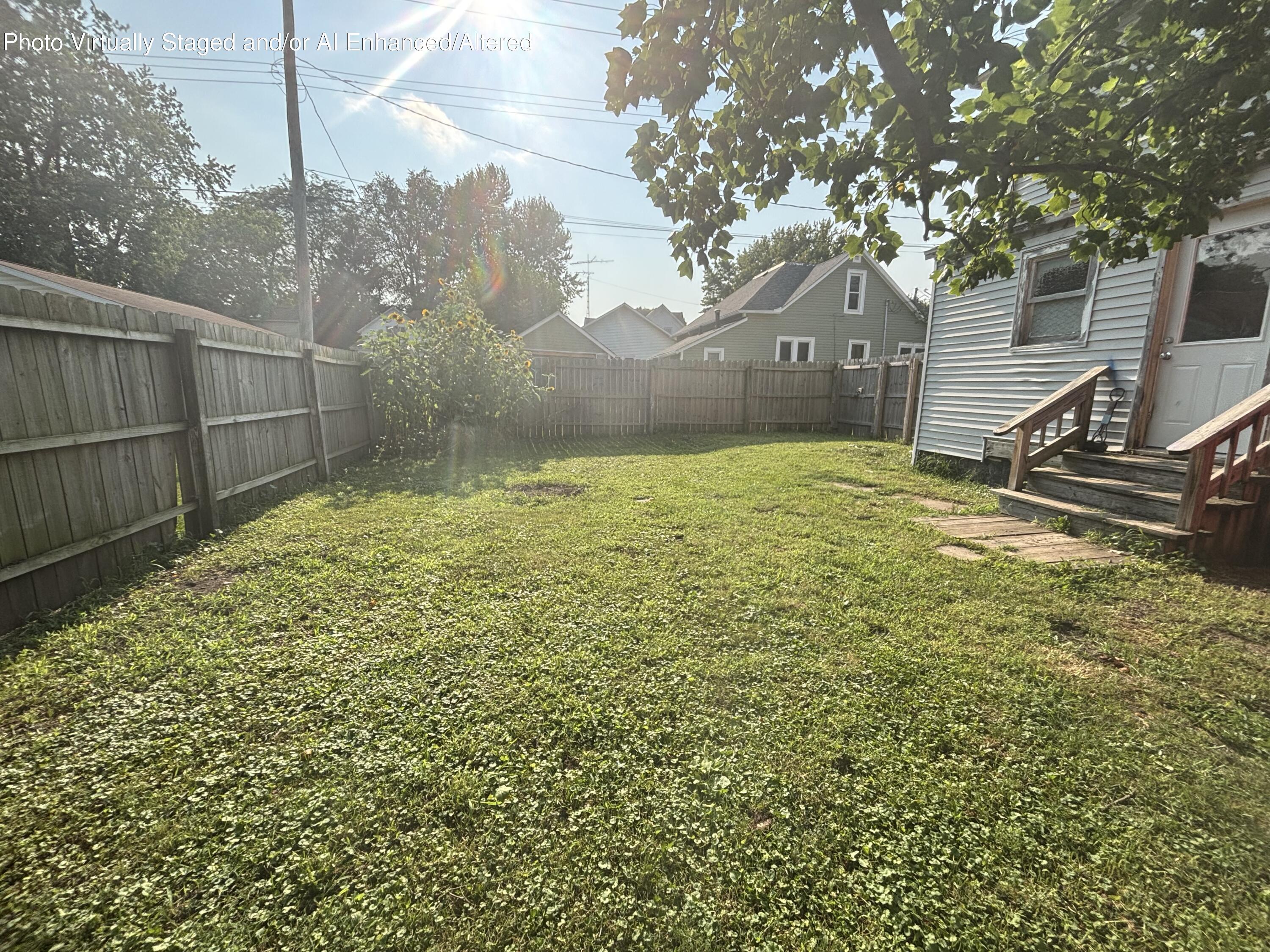 109 E Prairie Street, Goodland, IN 47948; Image #30