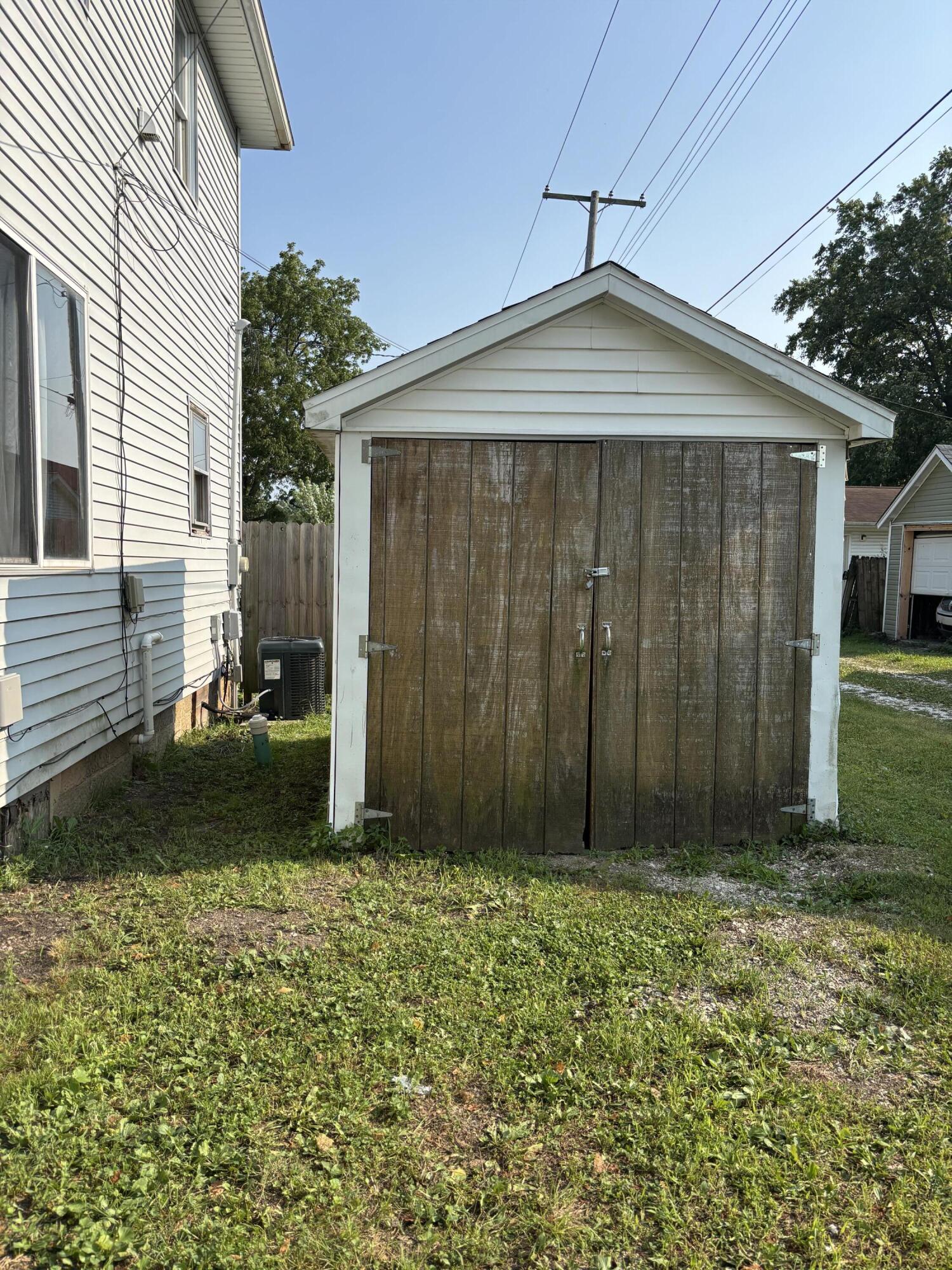 109 E Prairie Street, Goodland, IN 47948; Image #31
