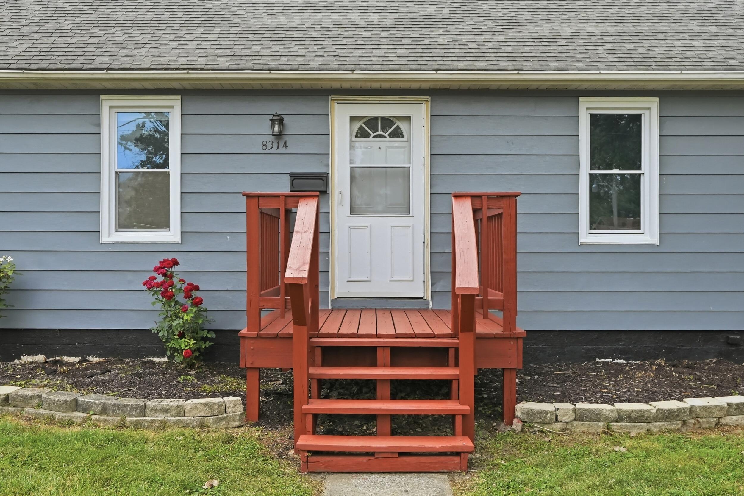 8314 Gordon Drive, Highland, IN 46322; Image #3