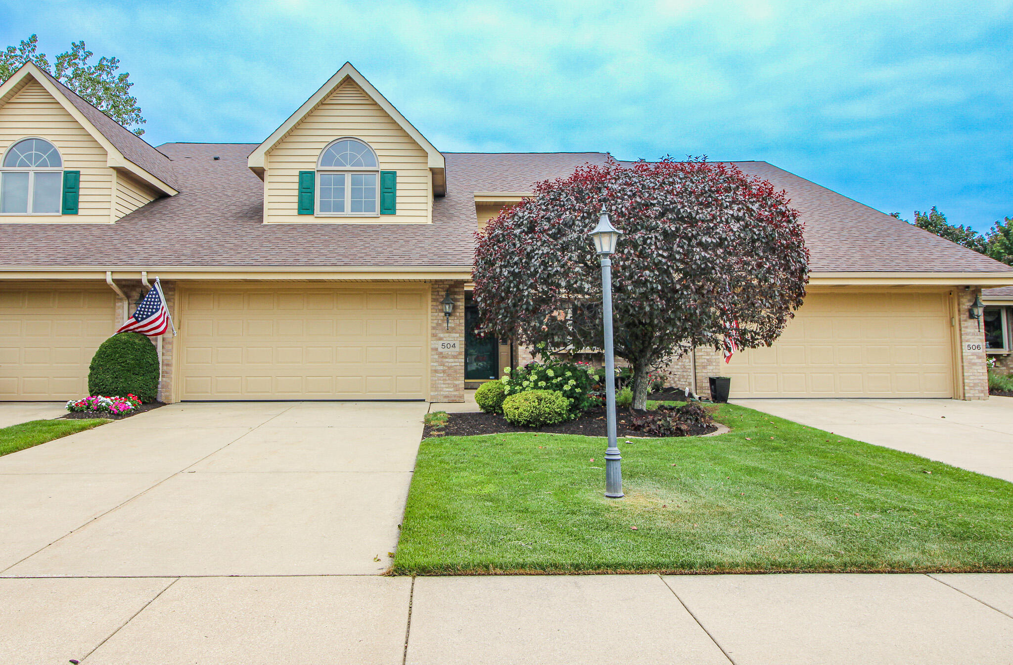 504 Pinehurst Lane, Schererville, IN 46375; Image #2