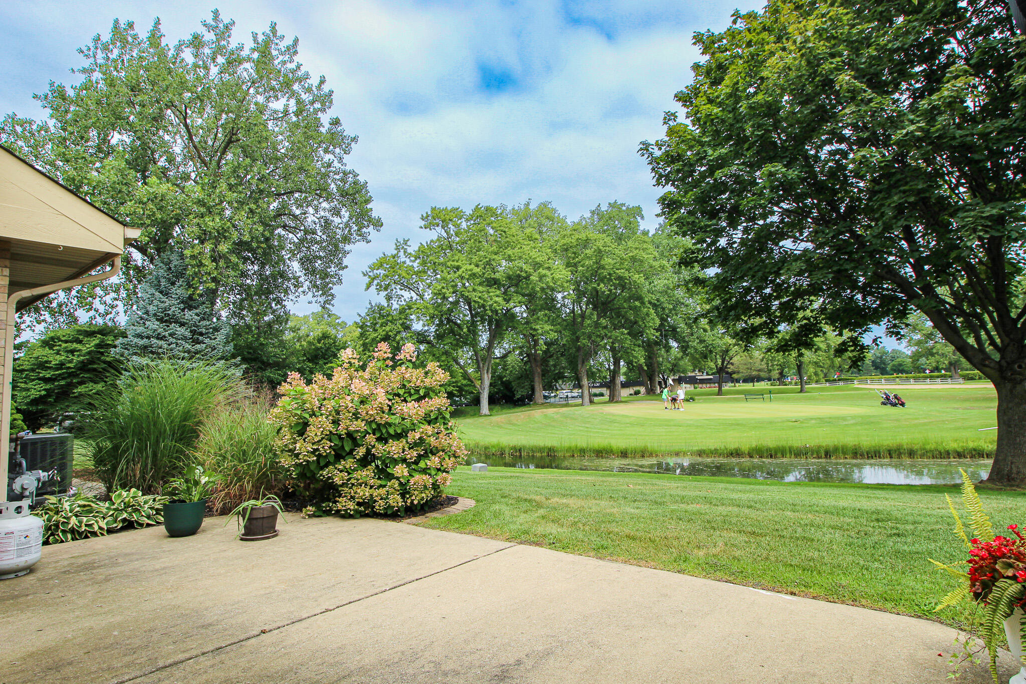 504 Pinehurst Lane, Schererville, IN 46375; Image #37