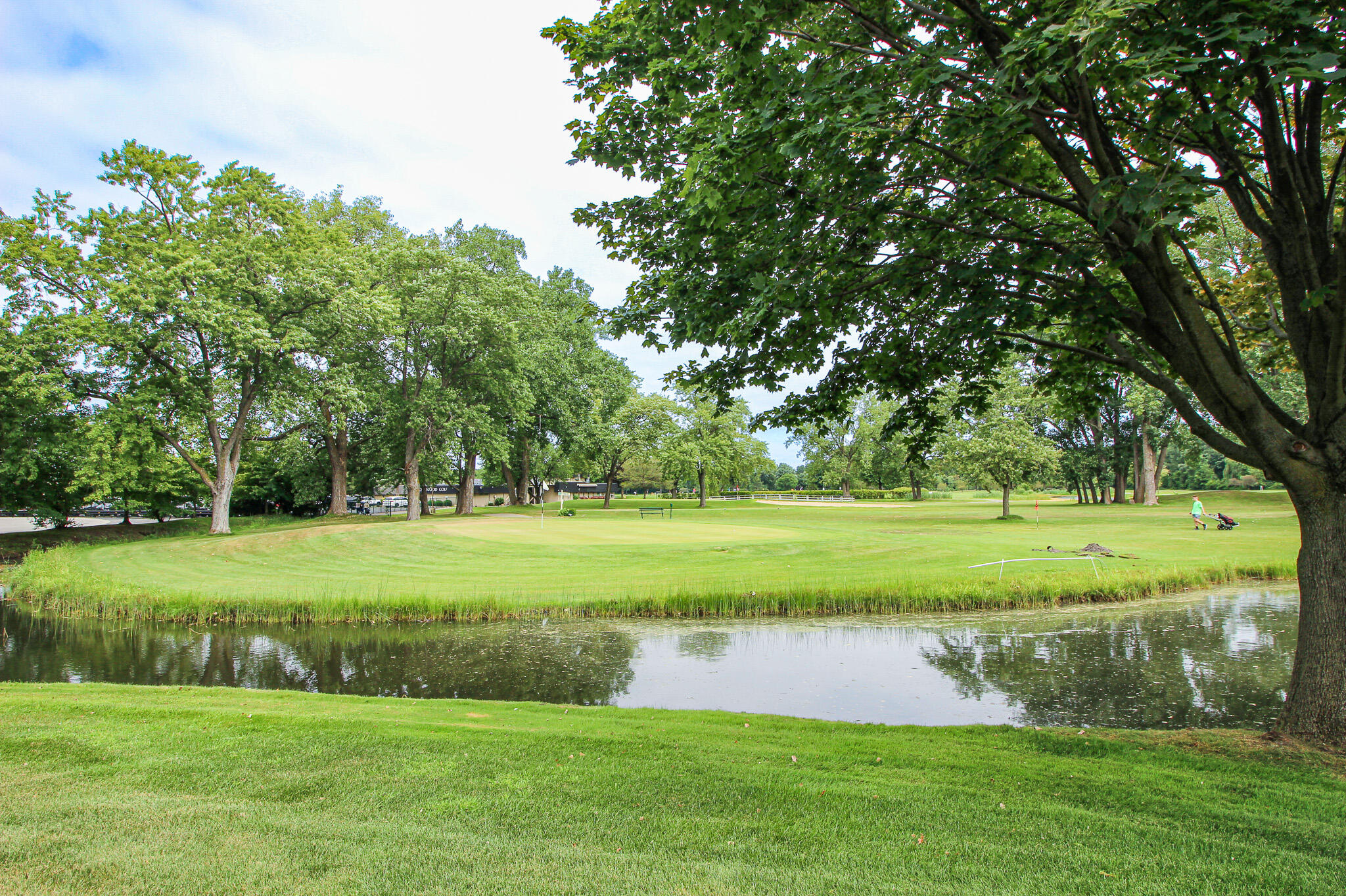504 Pinehurst Lane, Schererville, IN 46375; Image #38