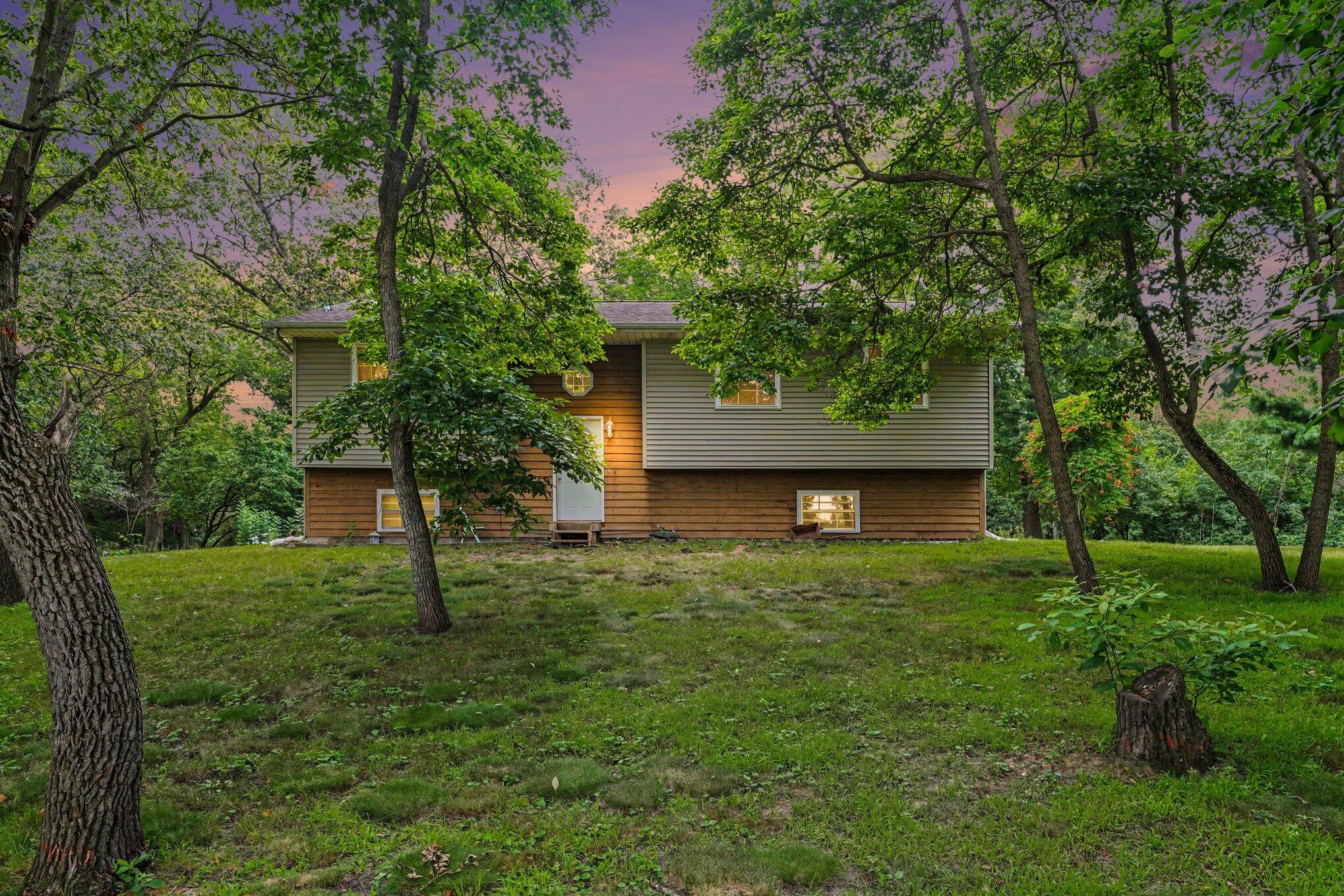 445 E 1100 N, Wheatfield, IN 46392; Image #2