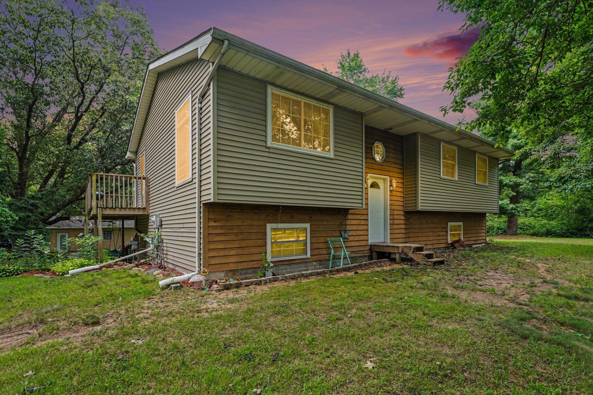 445 E 1100 N, Wheatfield, IN 46392; Image #4