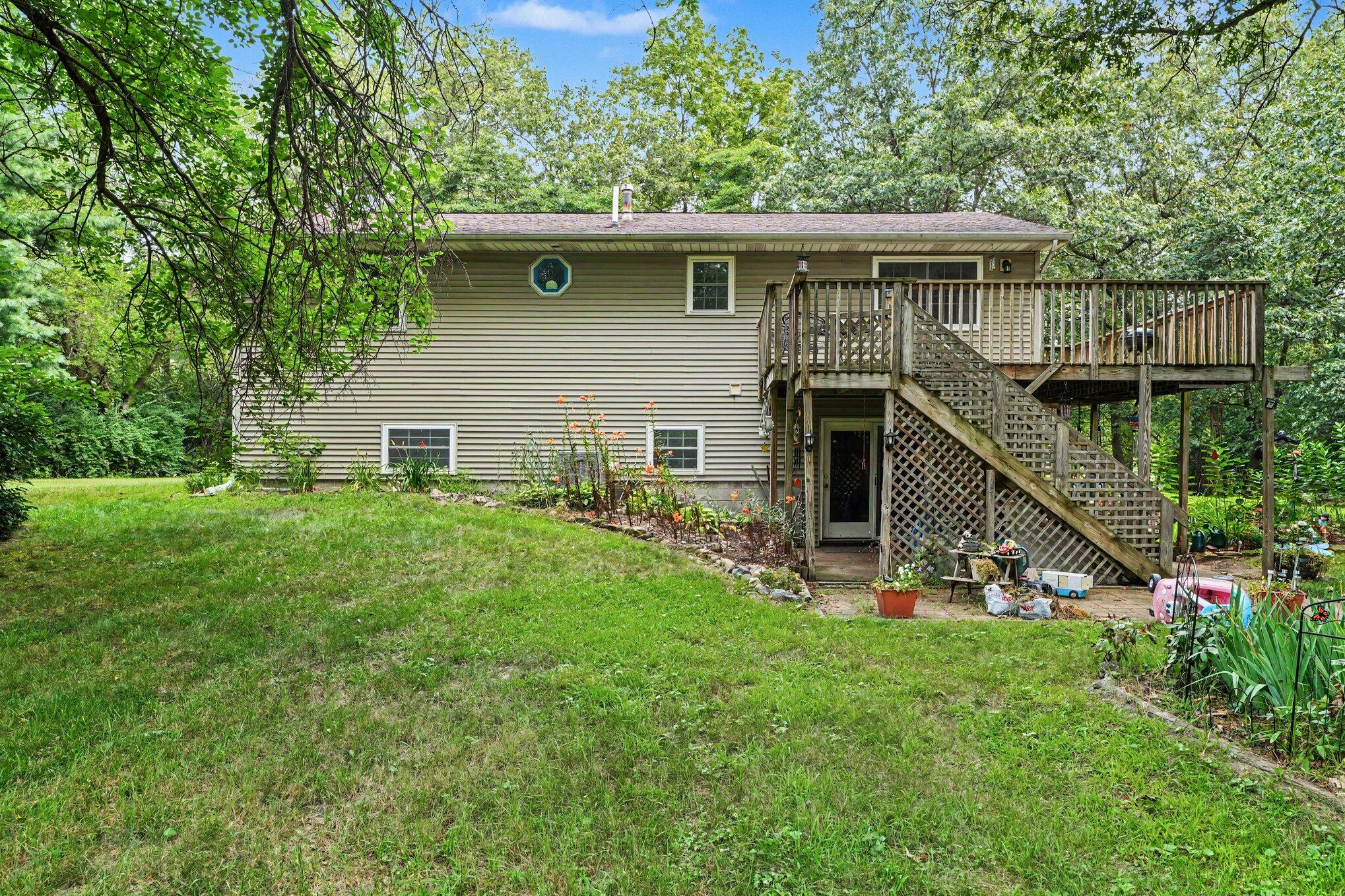 445 E 1100 N, Wheatfield, IN 46392; Image #5