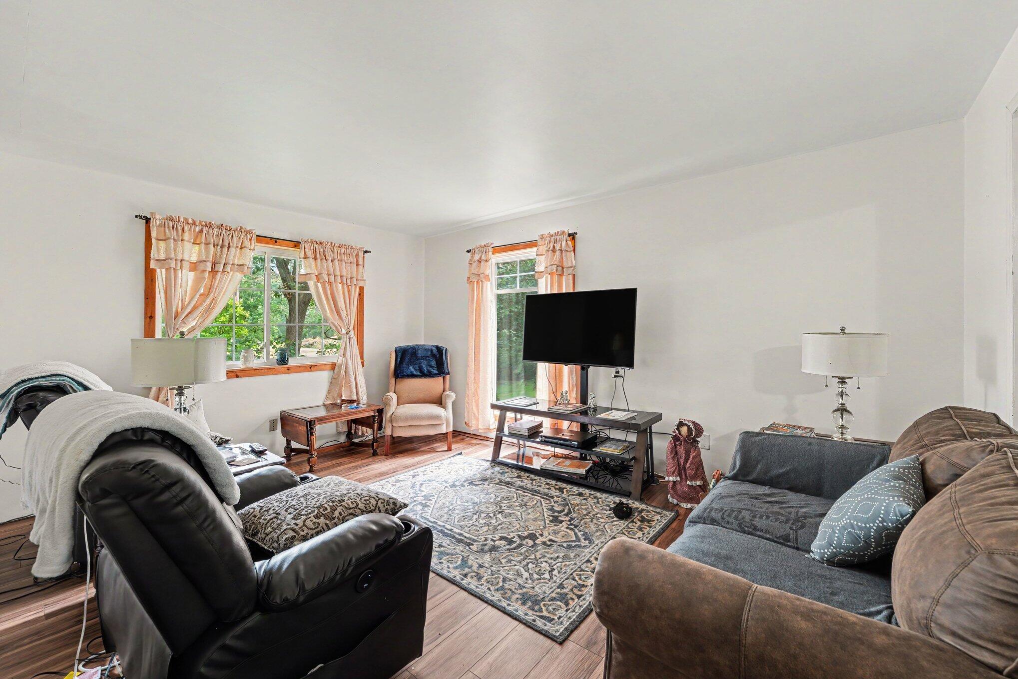 445 E 1100 N, Wheatfield, IN 46392; Image #6