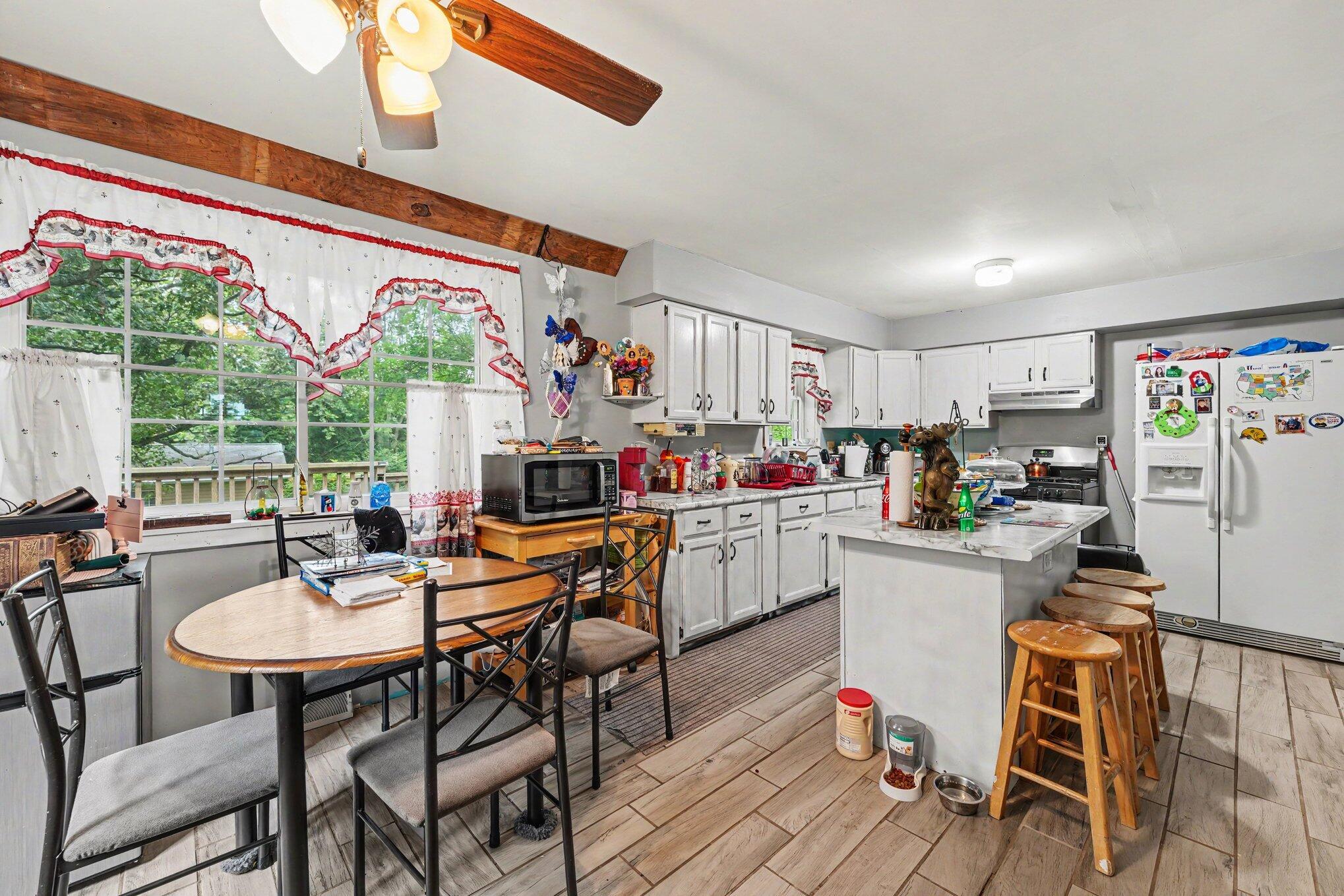 445 E 1100 N, Wheatfield, IN 46392; Image #7