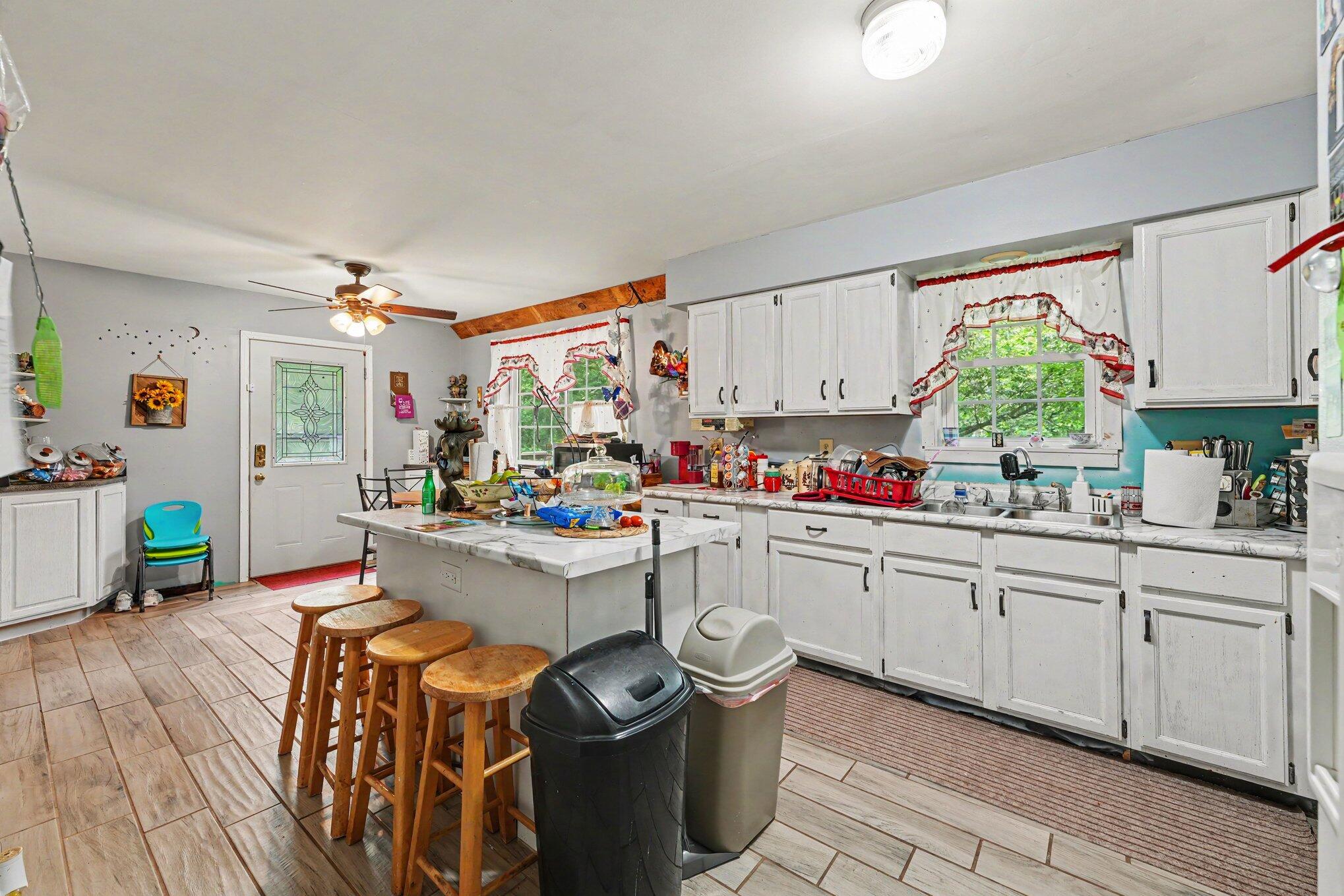 445 E 1100 N, Wheatfield, IN 46392; Image #8