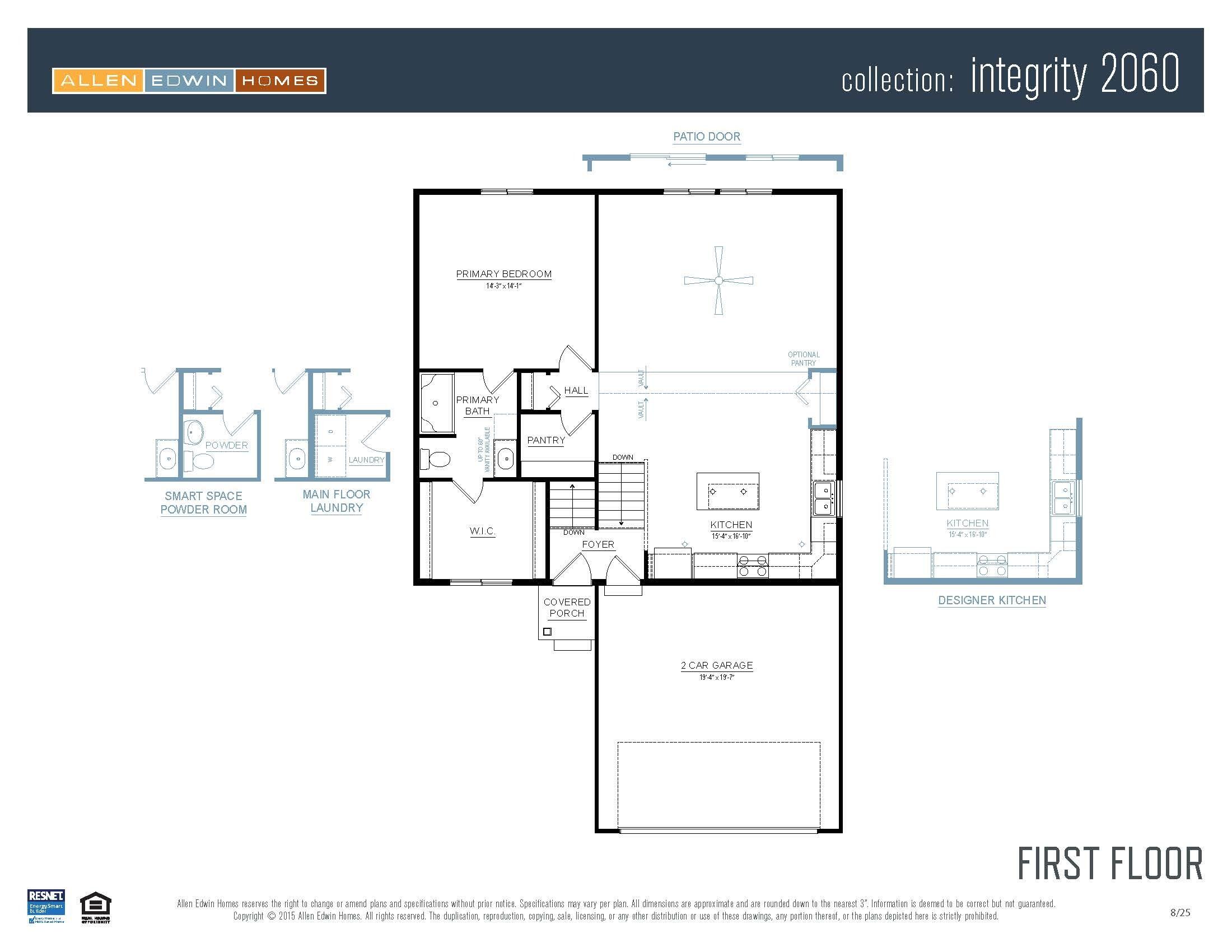 1001 E Henry Drive, Knox, IN 46534; Image #21