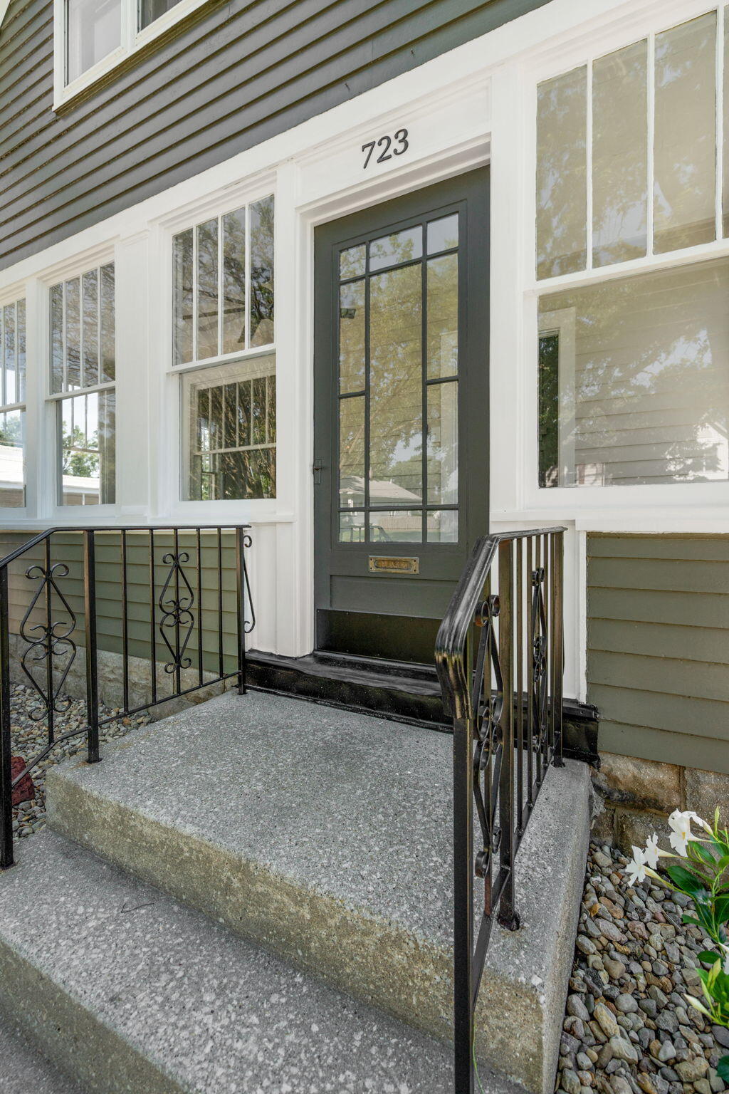 723 Lincoln Street, Hobart, IN 46342; Image #3