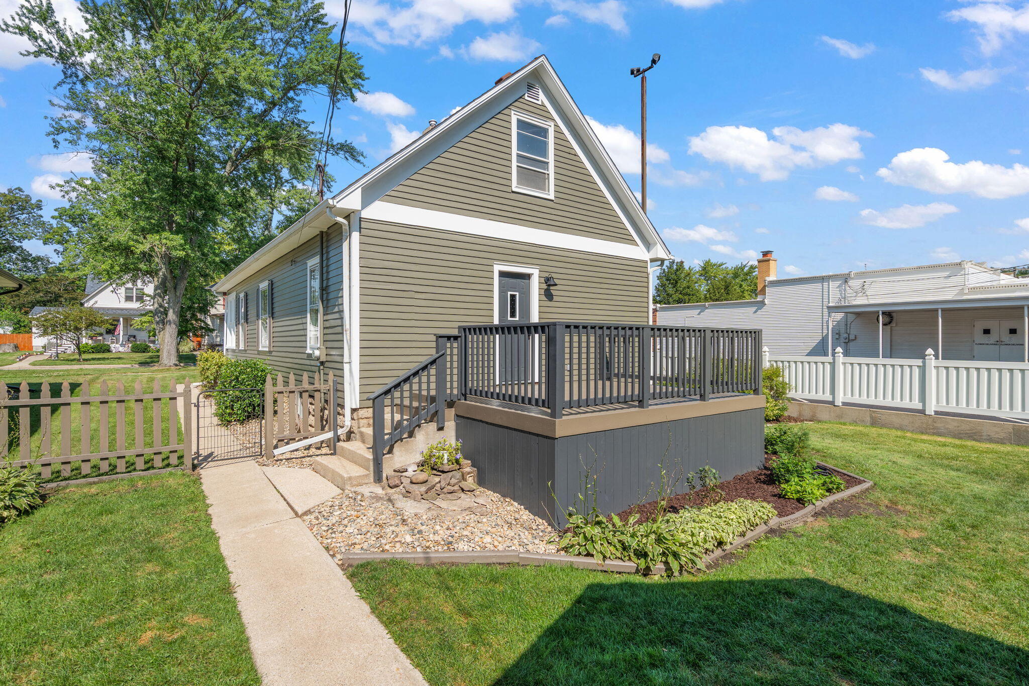 723 Lincoln Street, Hobart, IN 46342; Image #33
