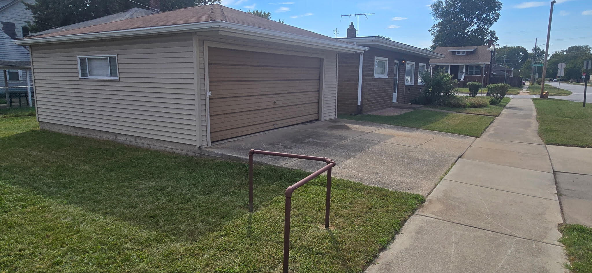 7203 Marshall Avenue, Hammond, IN 46323; Image #19